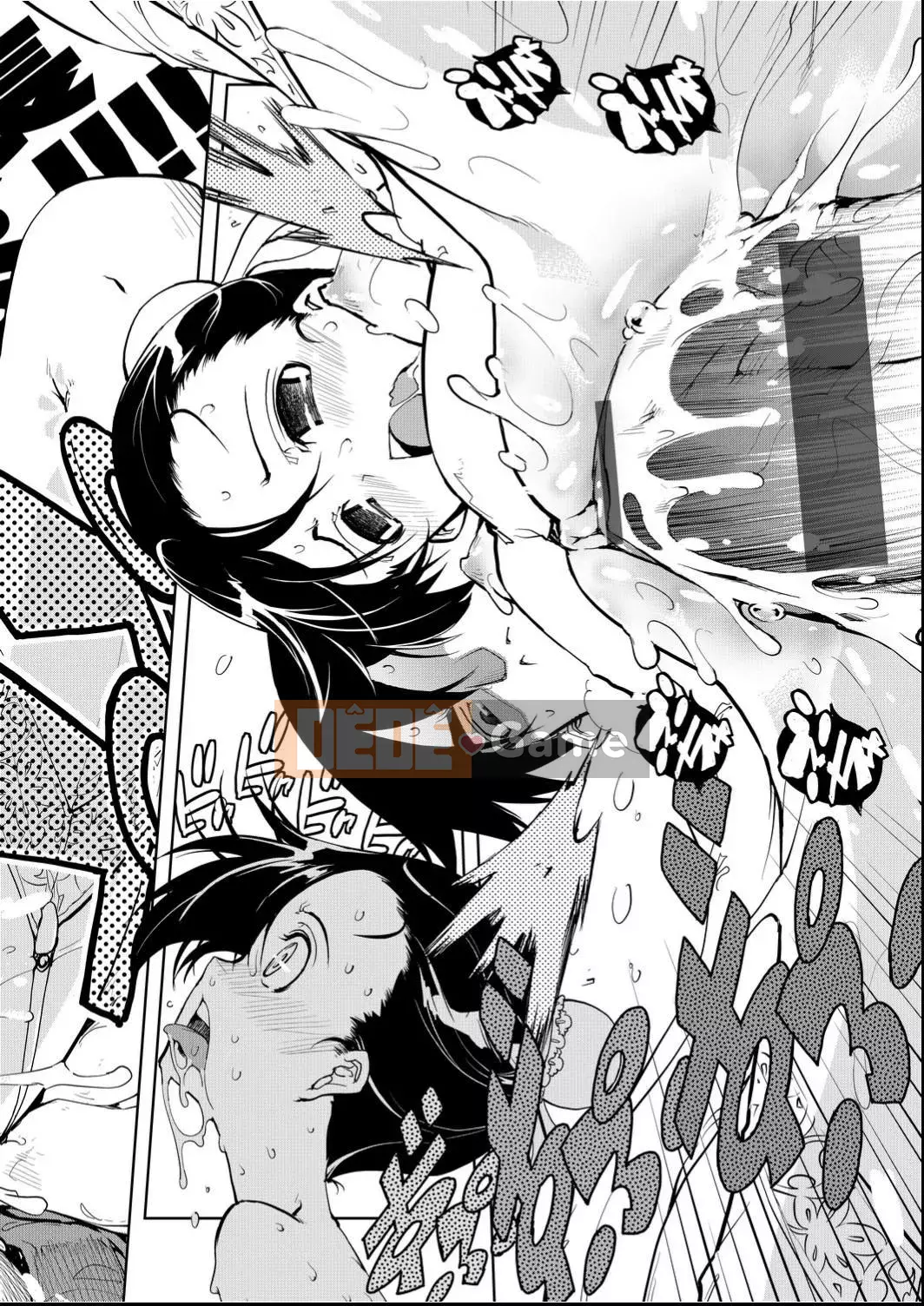 [Suzuki Kyotaro] Bộ sưu tập xe tăng[Kỹ thuật số(BOOKWALKER & DLsite)][Bộ sưu tập xe tăng Musume]