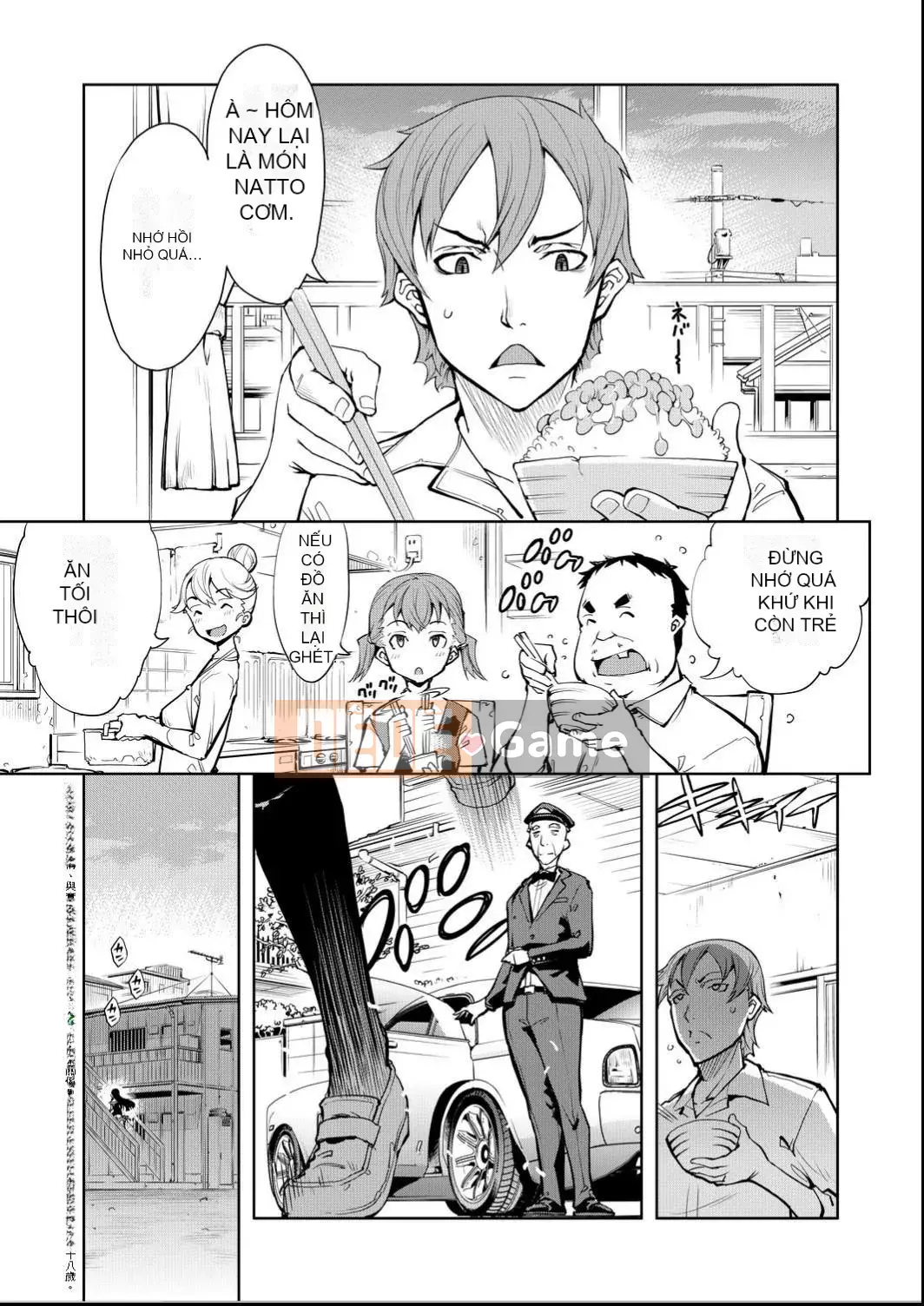 [Suzuki Kyotaro] Bộ sưu tập xe tăng[Kỹ thuật số(BOOKWALKER & DLsite)][Bộ sưu tập xe tăng Musume]