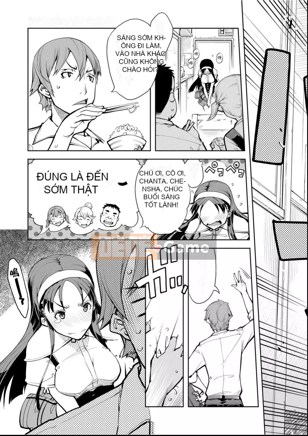 [Suzuki Kyotaro] Bộ sưu tập xe tăng[Kỹ thuật số(BOOKWALKER & DLsite)][Bộ sưu tập xe tăng Musume]