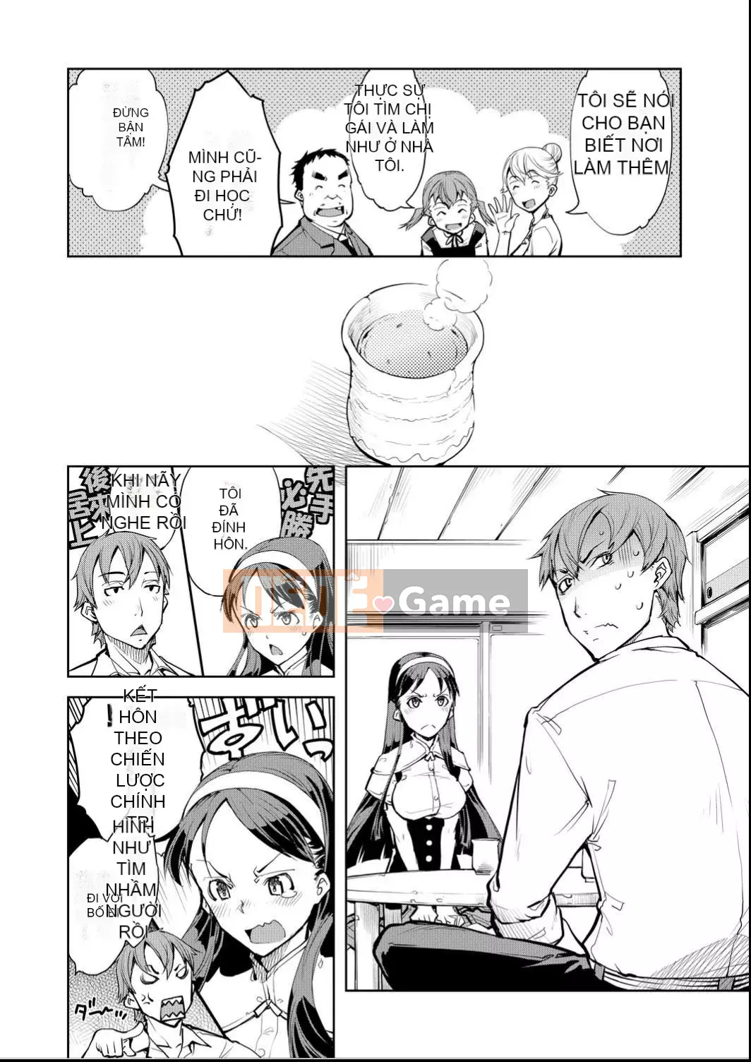 [Suzuki Kyotaro] Bộ sưu tập xe tăng[Kỹ thuật số(BOOKWALKER & DLsite)][Bộ sưu tập xe tăng Musume]