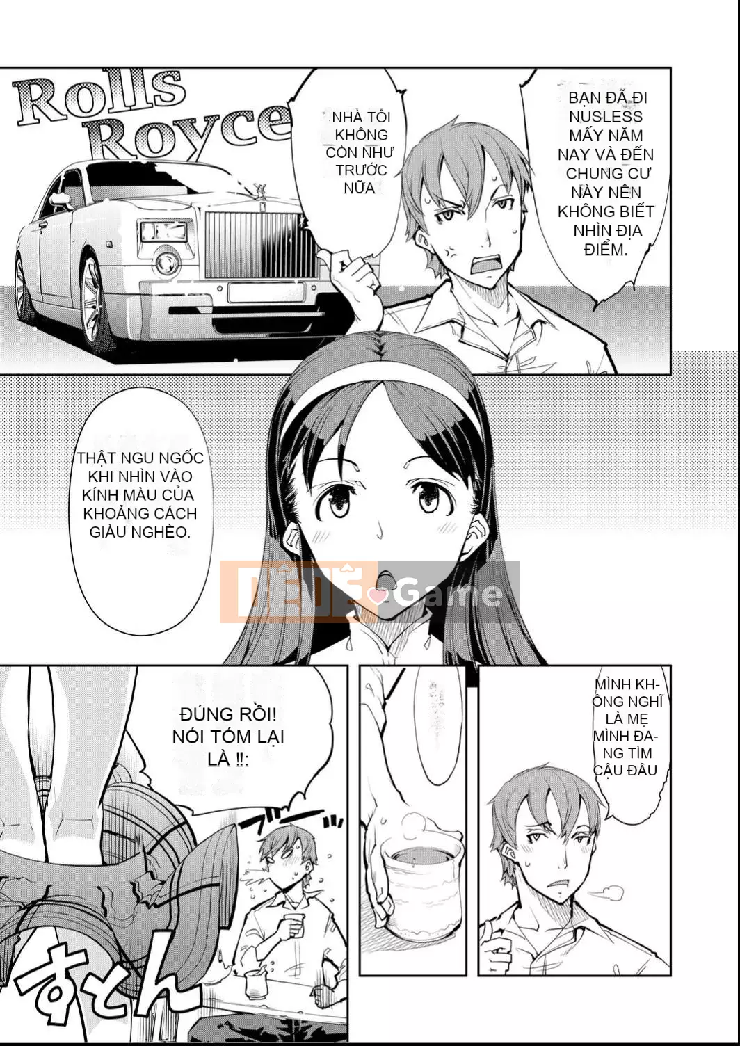 [Suzuki Kyotaro] Bộ sưu tập xe tăng[Kỹ thuật số(BOOKWALKER & DLsite)][Bộ sưu tập xe tăng Musume]