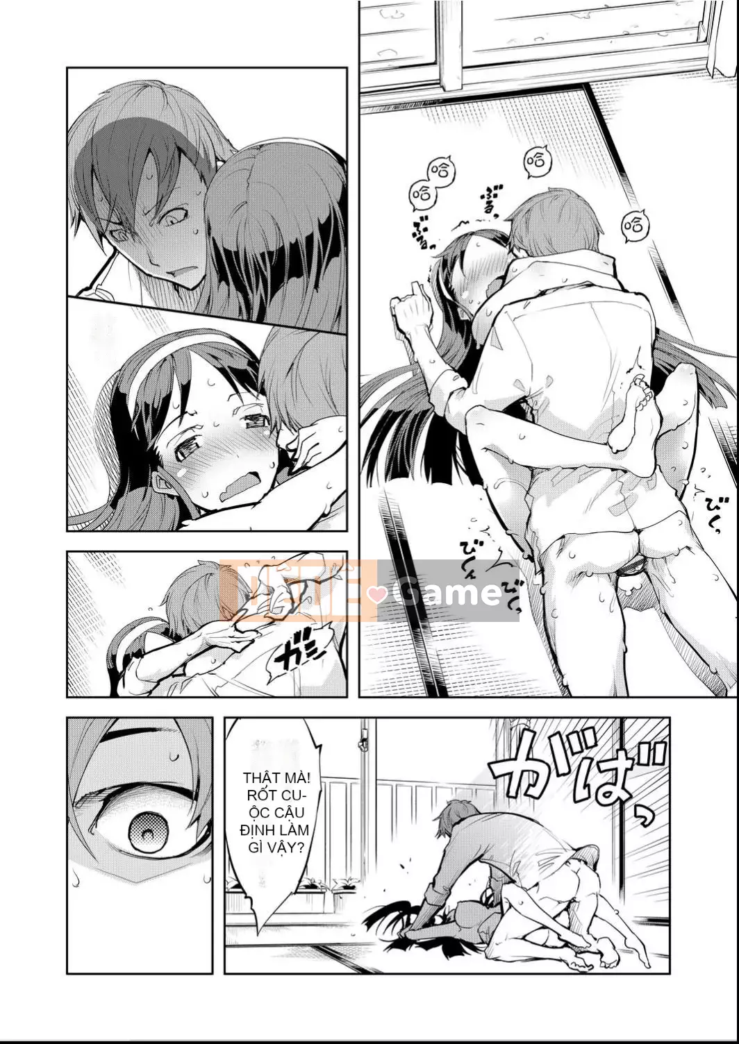 [Suzuki Kyotaro] Bộ sưu tập xe tăng[Kỹ thuật số(BOOKWALKER & DLsite)][Bộ sưu tập xe tăng Musume]