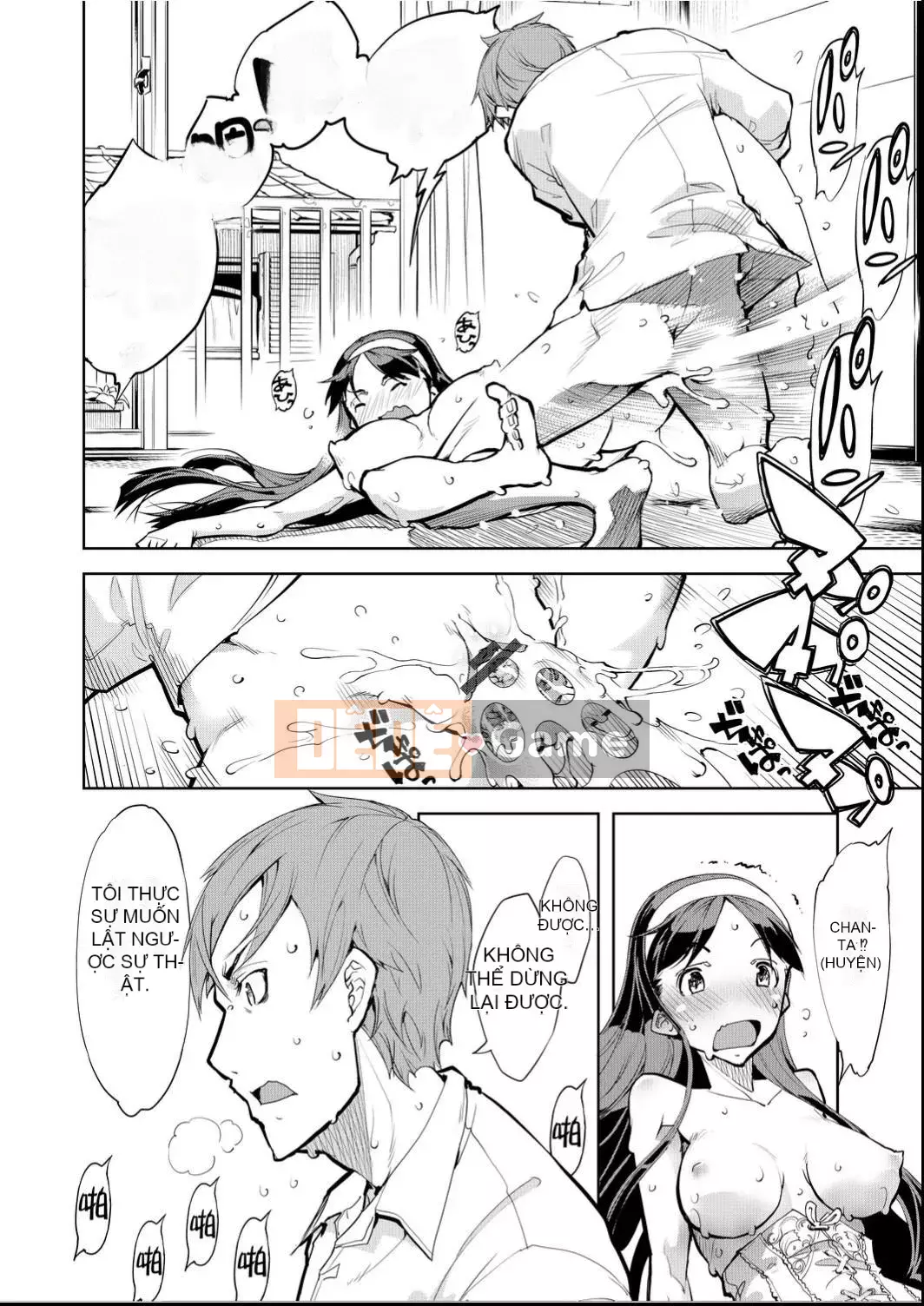 [Suzuki Kyotaro] Bộ sưu tập xe tăng[Kỹ thuật số(BOOKWALKER & DLsite)][Bộ sưu tập xe tăng Musume]