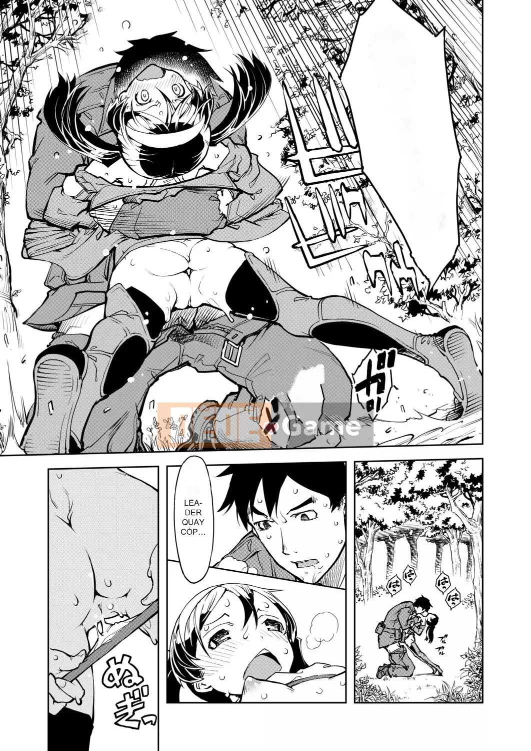 [Suzuki Kyotaro] Bộ sưu tập xe tăng[Kỹ thuật số(BOOKWALKER & DLsite)][Bộ sưu tập xe tăng Musume]