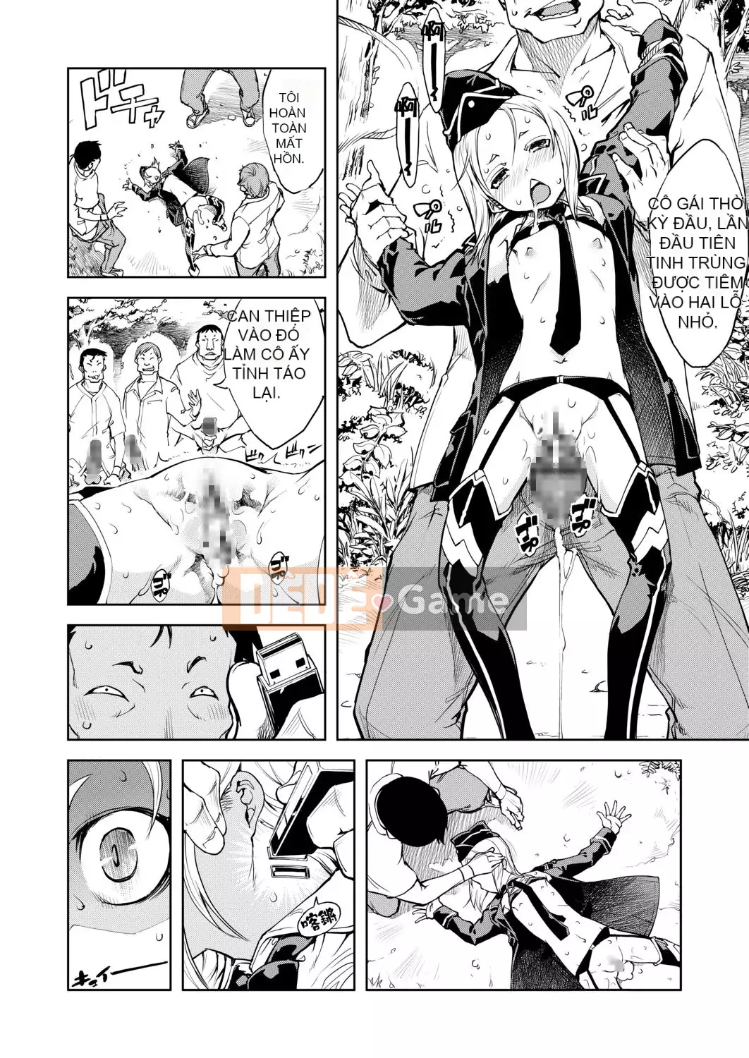 [Suzuki Kyotaro] Bộ sưu tập xe tăng[Kỹ thuật số(BOOKWALKER & DLsite)][Bộ sưu tập xe tăng Musume]