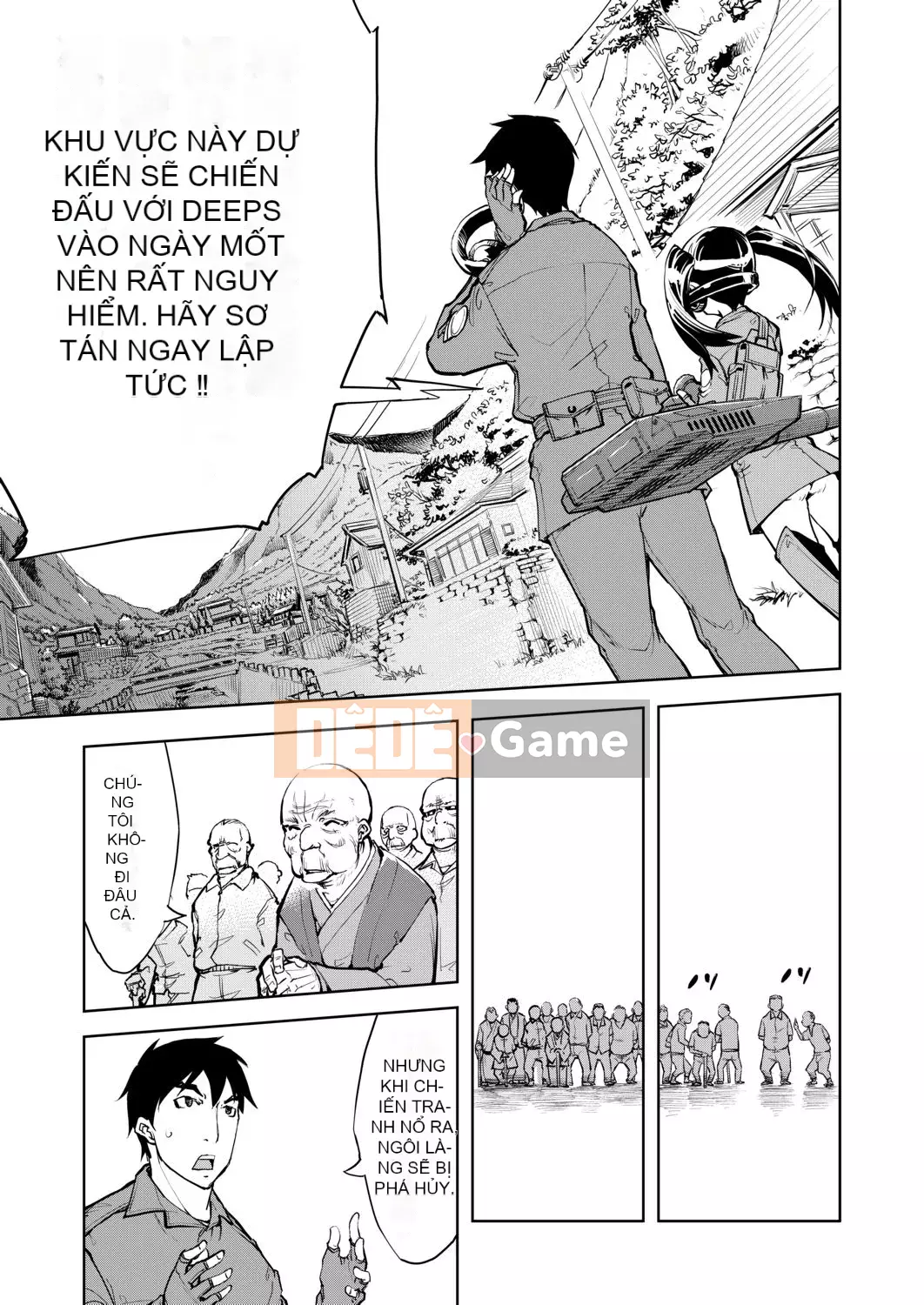 [Suzuki Kyotaro] Bộ sưu tập xe tăng[Kỹ thuật số(BOOKWALKER & DLsite)][Bộ sưu tập xe tăng Musume]