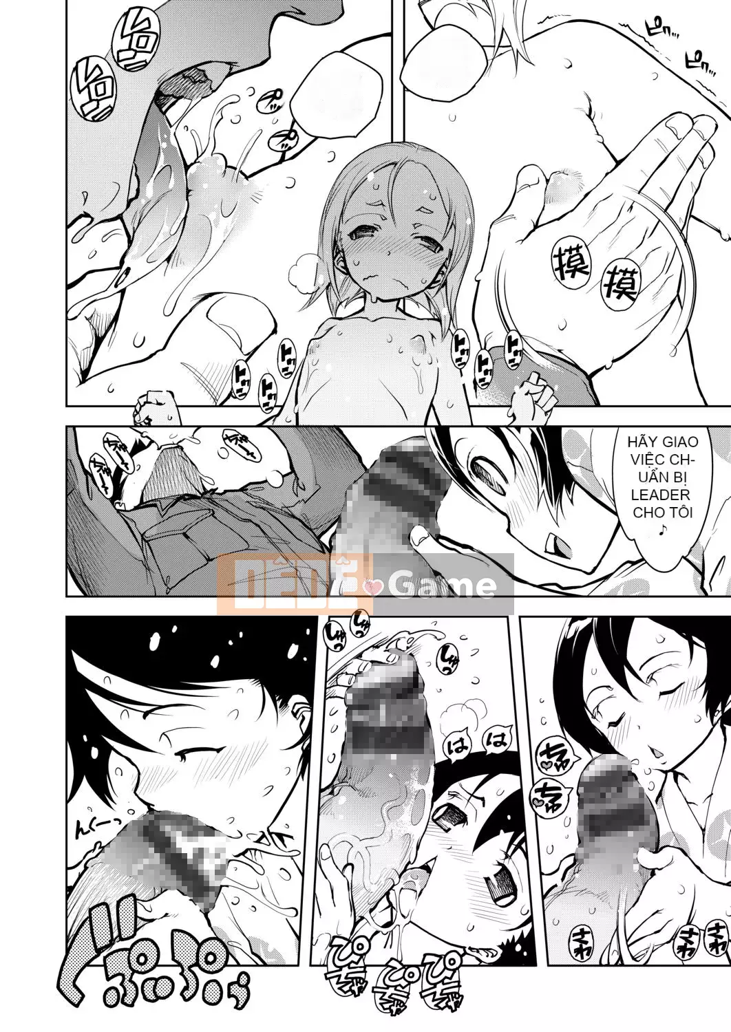 [Suzuki Kyotaro] Bộ sưu tập xe tăng[Kỹ thuật số(BOOKWALKER & DLsite)][Bộ sưu tập xe tăng Musume]