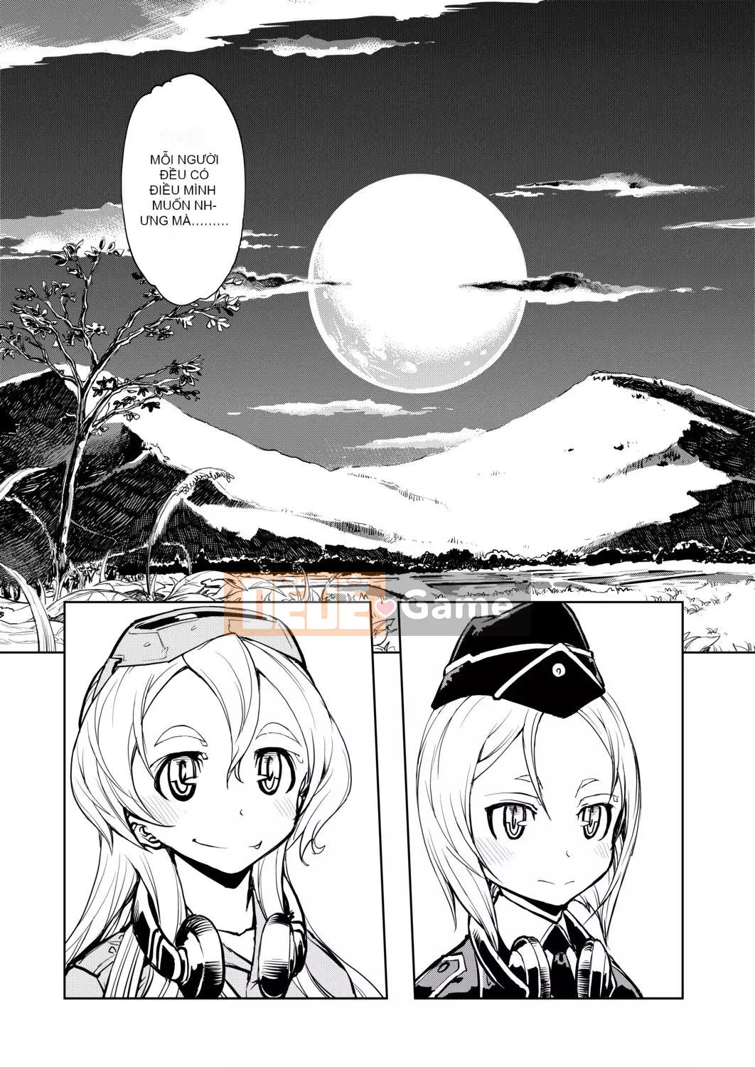 [Suzuki Kyotaro] Bộ sưu tập xe tăng[Kỹ thuật số(BOOKWALKER & DLsite)][Bộ sưu tập xe tăng Musume]