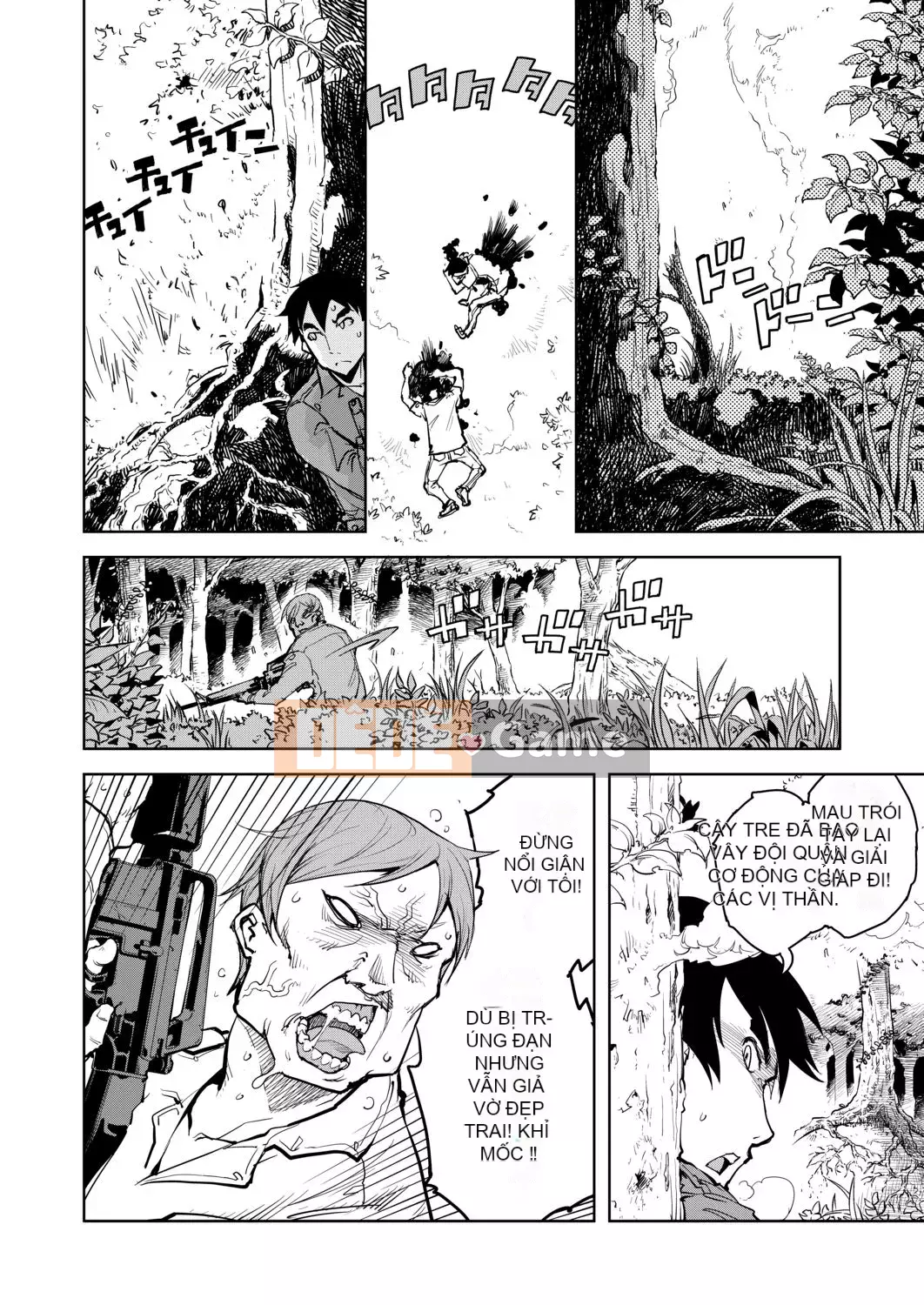 [Suzuki Kyotaro] Bộ sưu tập xe tăng[Kỹ thuật số(BOOKWALKER & DLsite)][Bộ sưu tập xe tăng Musume]