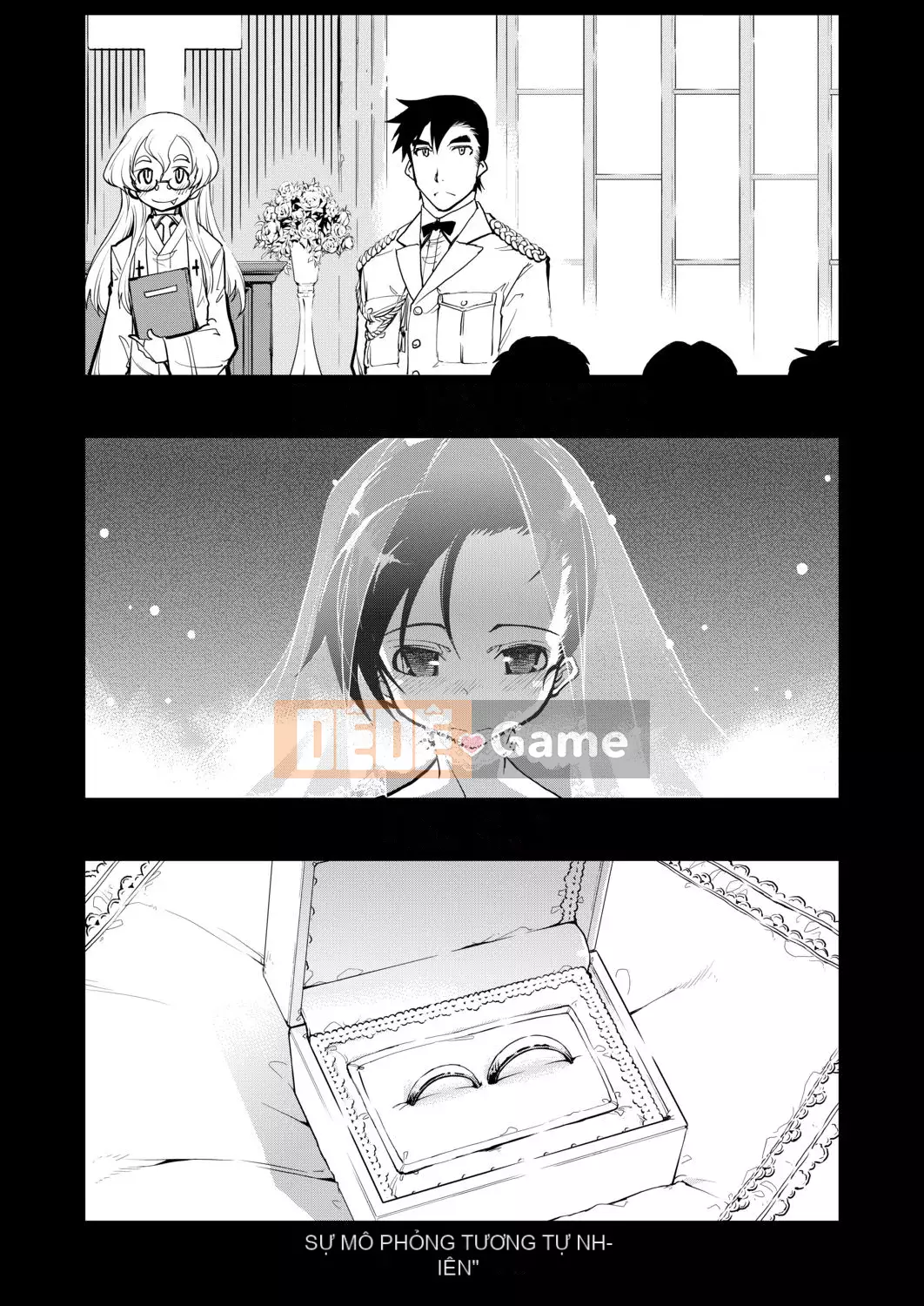 [Suzuki Kyotaro] Bộ sưu tập xe tăng[Kỹ thuật số(BOOKWALKER & DLsite)][Bộ sưu tập xe tăng Musume]