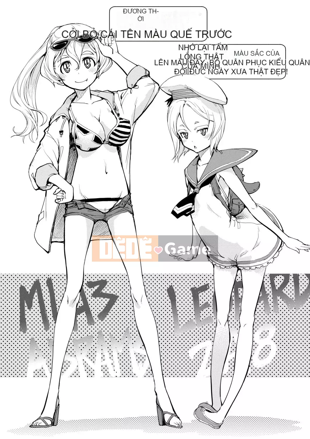 [Suzuki Kyotaro] Bộ sưu tập xe tăng[Kỹ thuật số(BOOKWALKER & DLsite)][Bộ sưu tập xe tăng Musume]