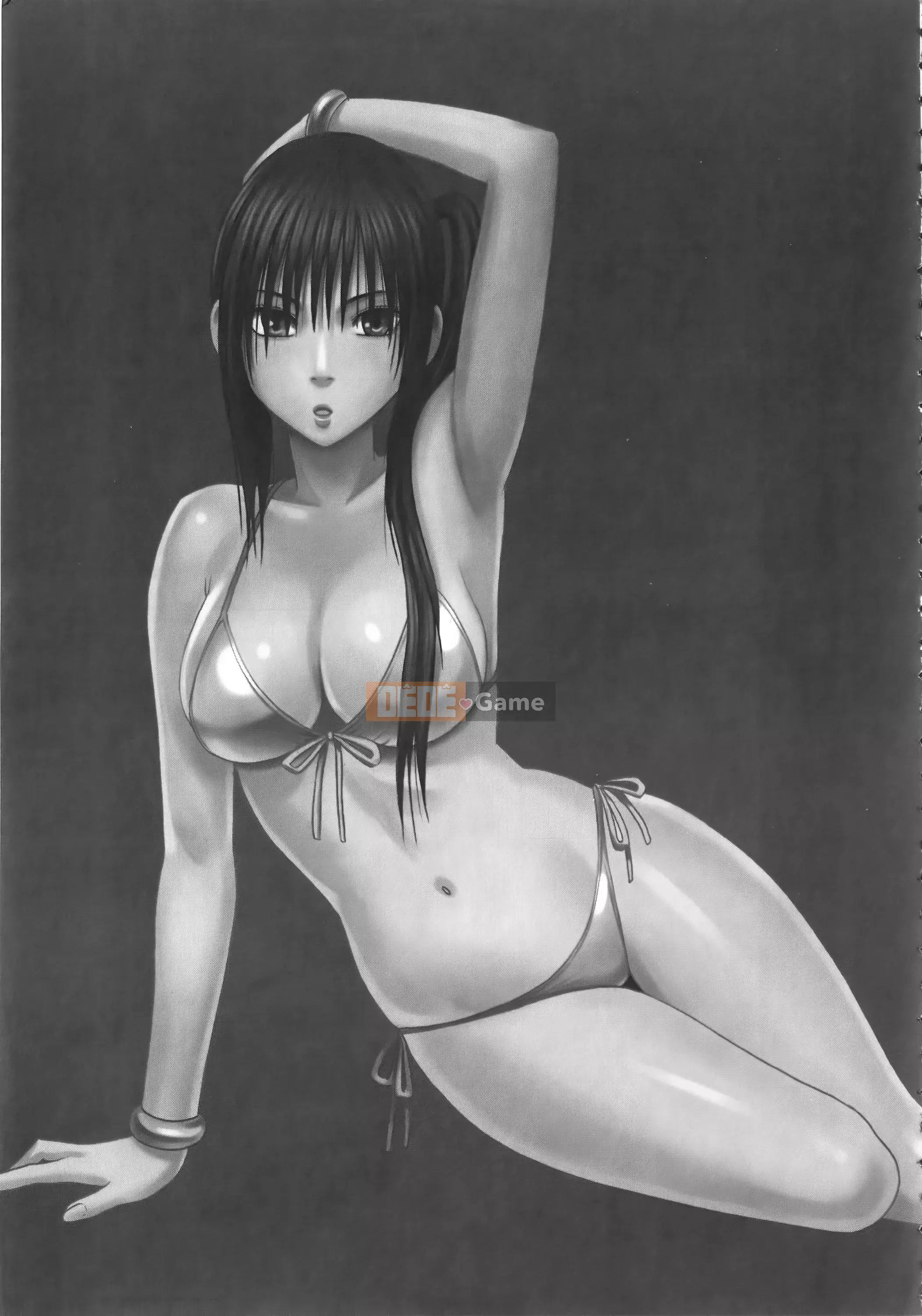 [Crimson] Chiến dịch cưỡng bức thần tượng Vol.