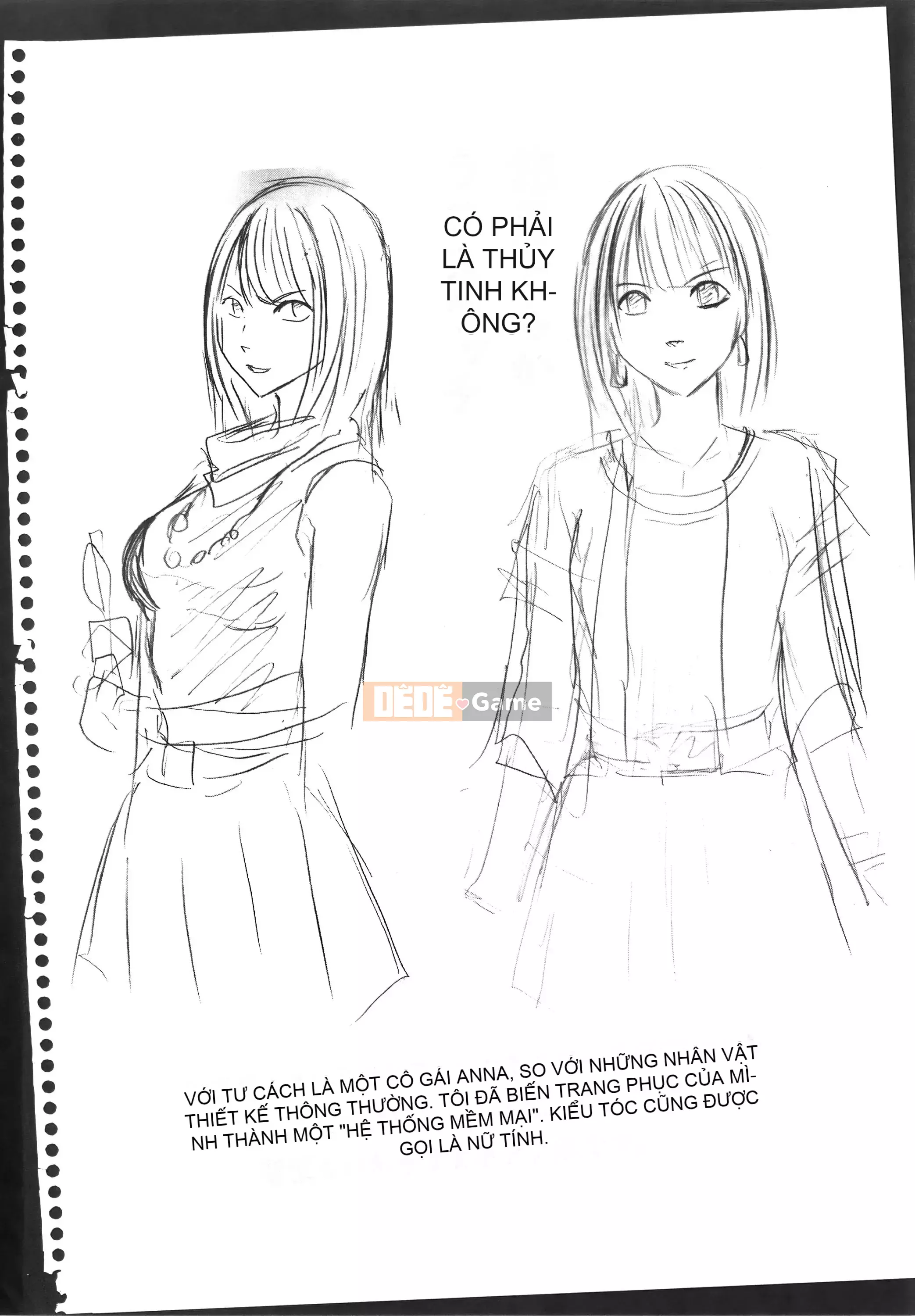 [Crimson] Chiến dịch cưỡng bức thần tượng Vol.