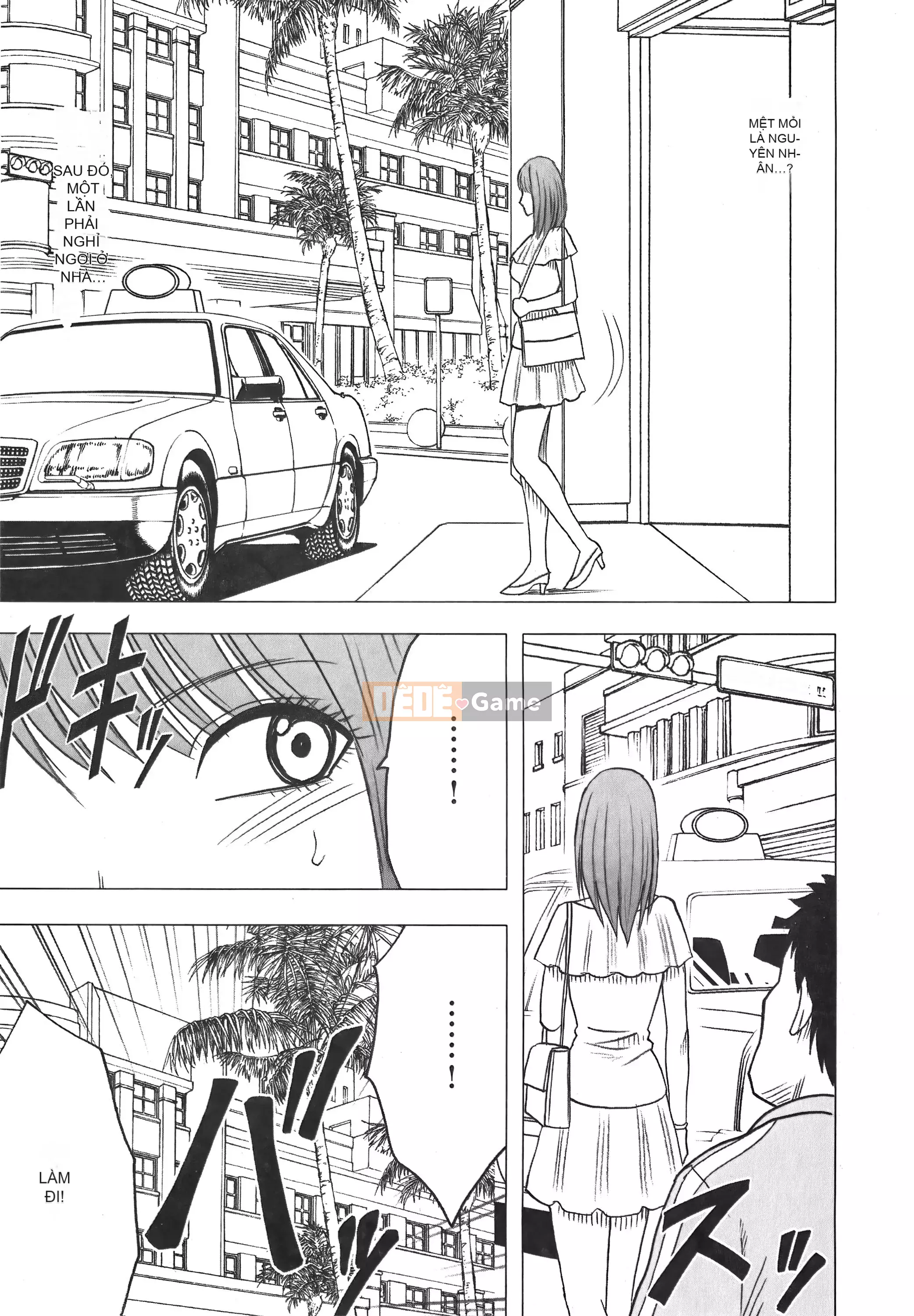 [Crimson] Chiến dịch cưỡng bức thần tượng Vol.