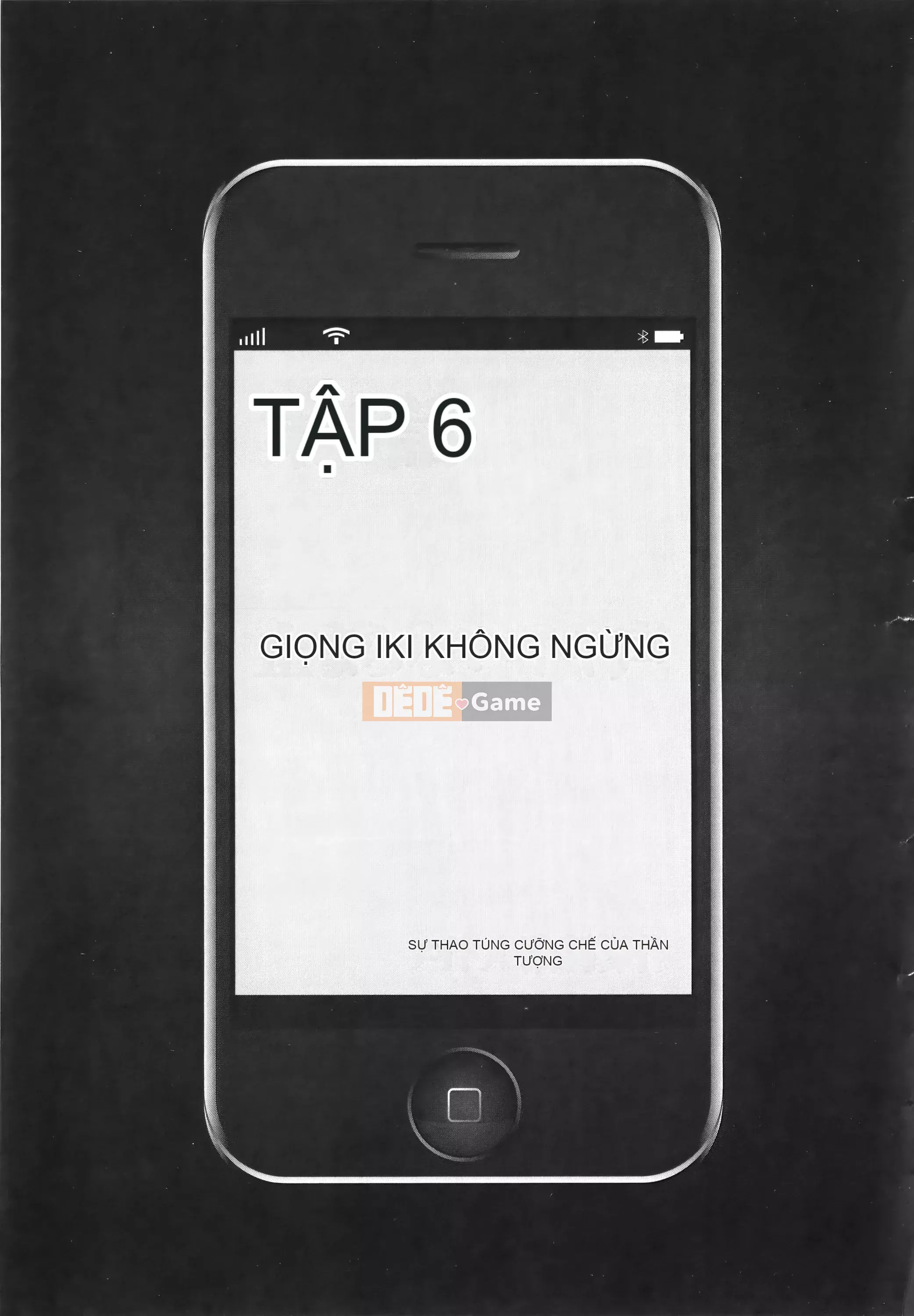 [Crimson] Chiến dịch cưỡng bức thần tượng Vol.