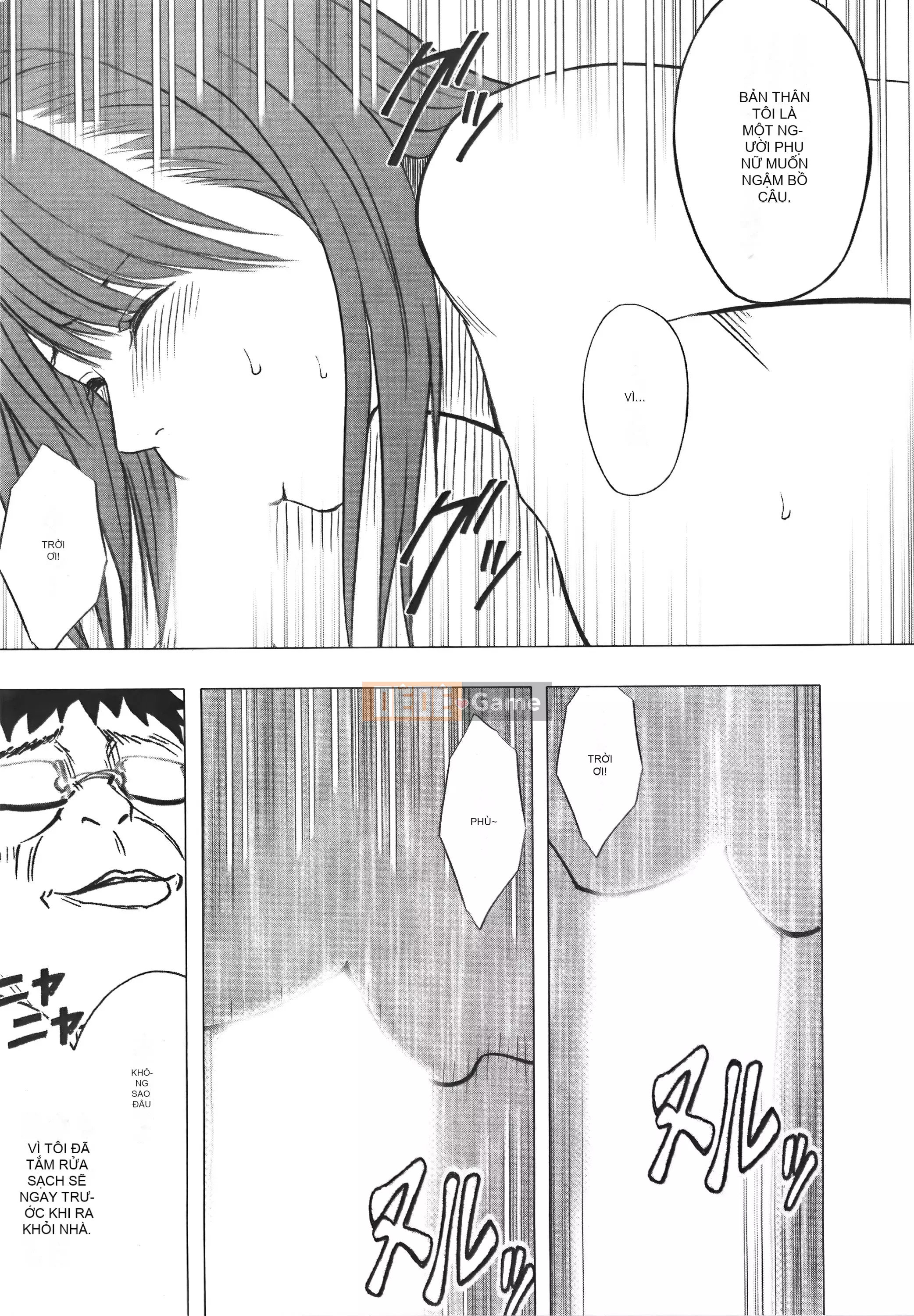 [Crimson] Chiến dịch cưỡng bức thần tượng Vol.