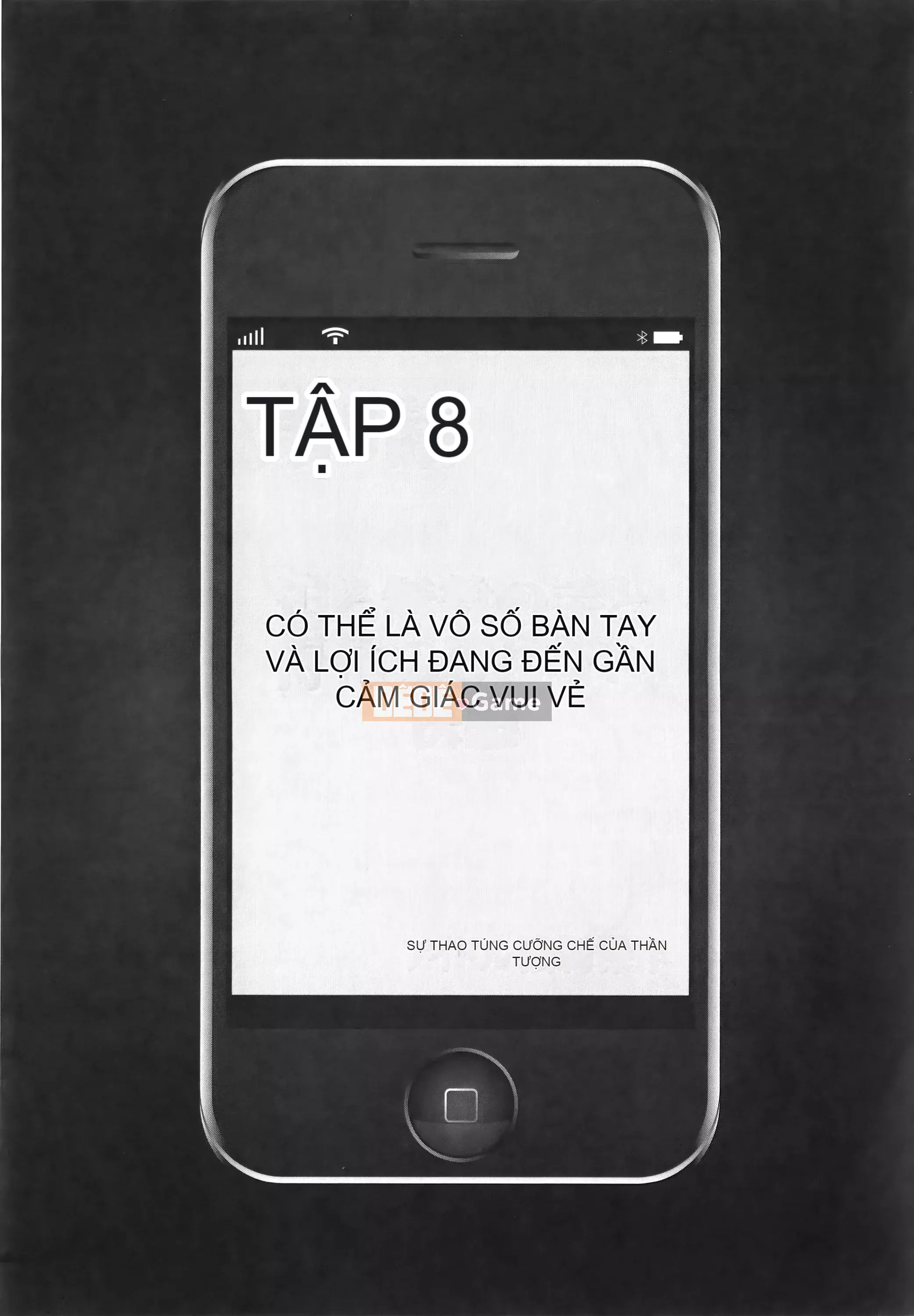 [Crimson] Chiến dịch cưỡng bức thần tượng Vol.