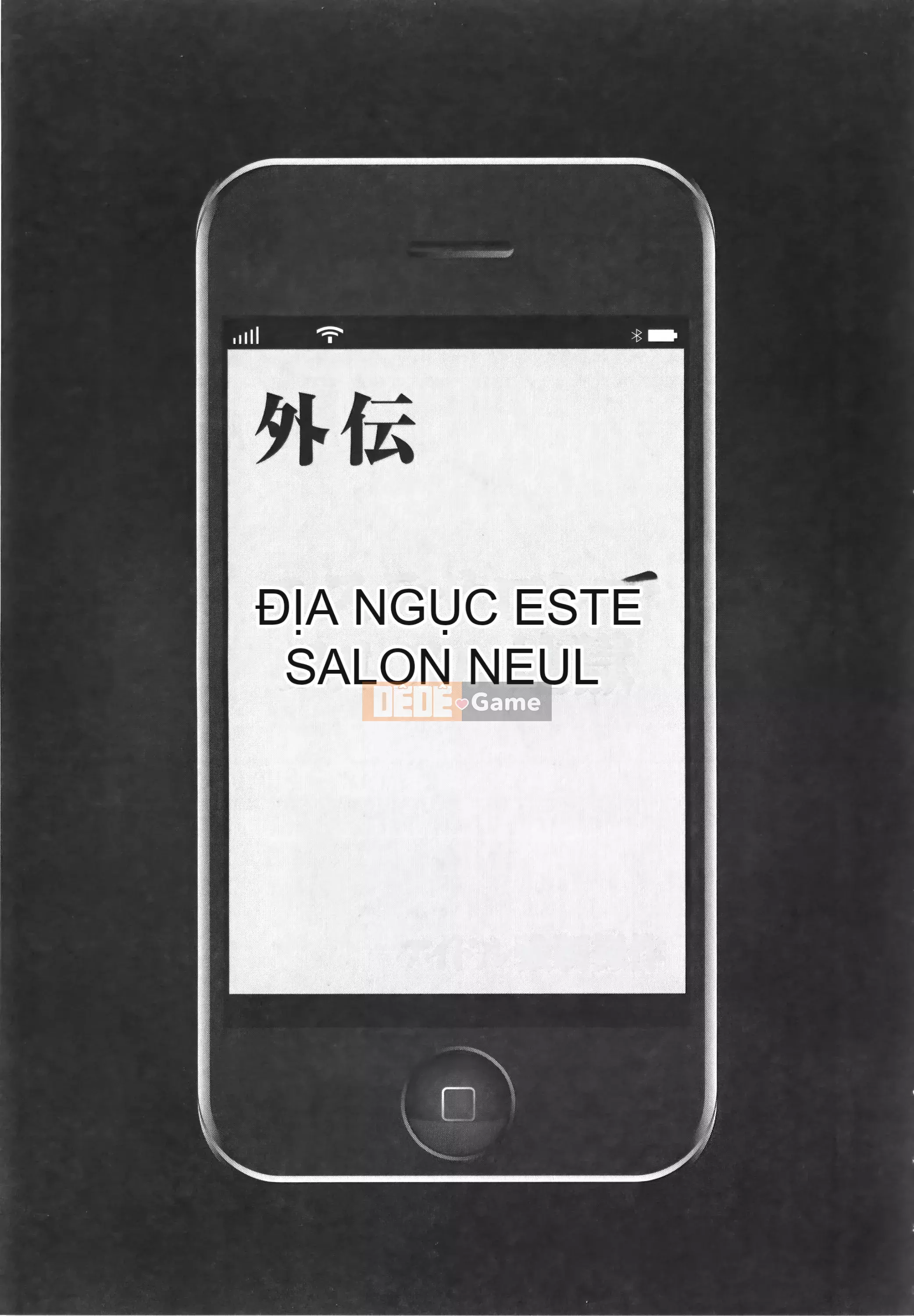 [Crimson] Chiến dịch cưỡng bức thần tượng Vol.