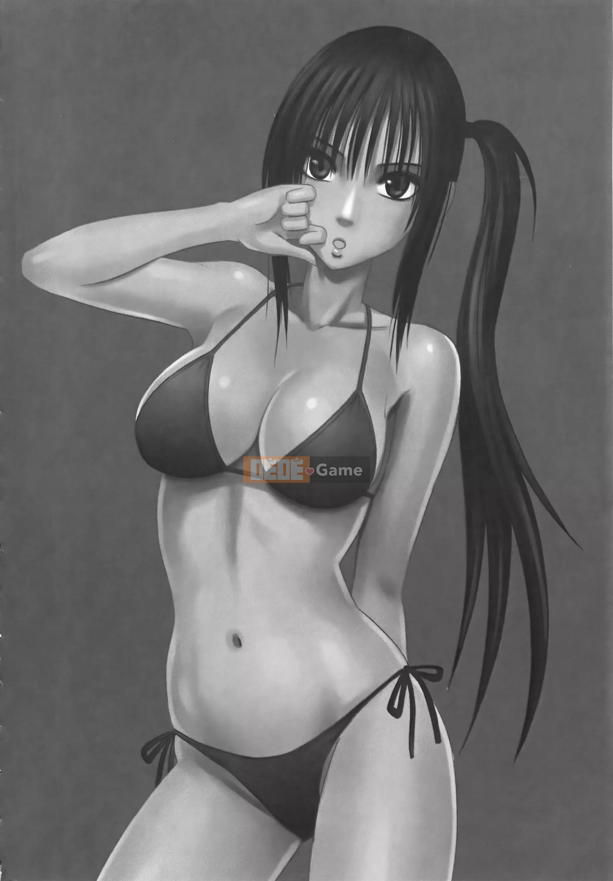 [Crimson] Chiến dịch cưỡng bức thần tượng Vol.