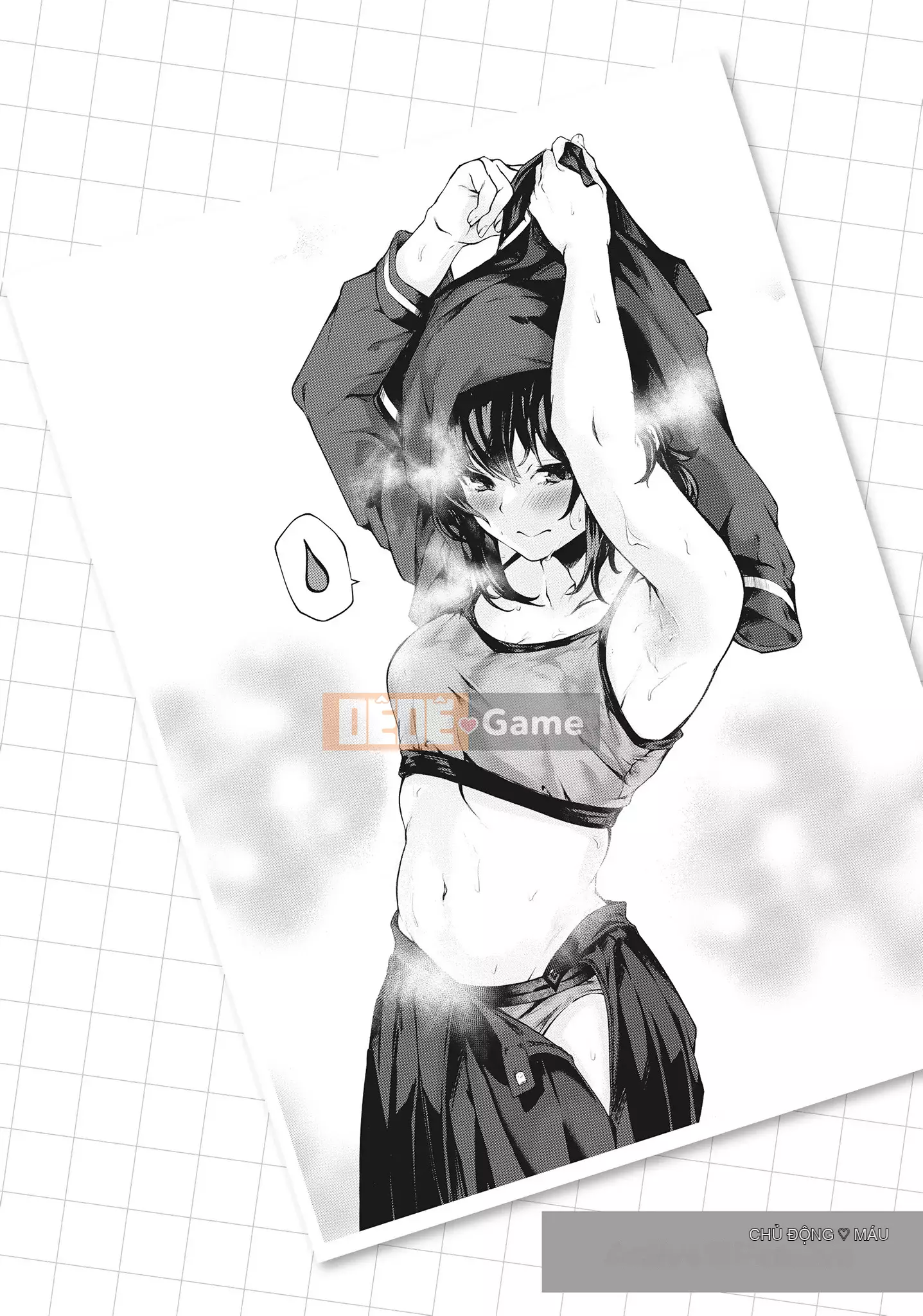 [空巻越前] Mùa xuân tình dục は君のナカ Mùa xuân tình dục nở rộ trong cơ thể bạn ♥ [Không sửa đổi][Tập đơn][Quý ông xuất bản tiếng Trung]