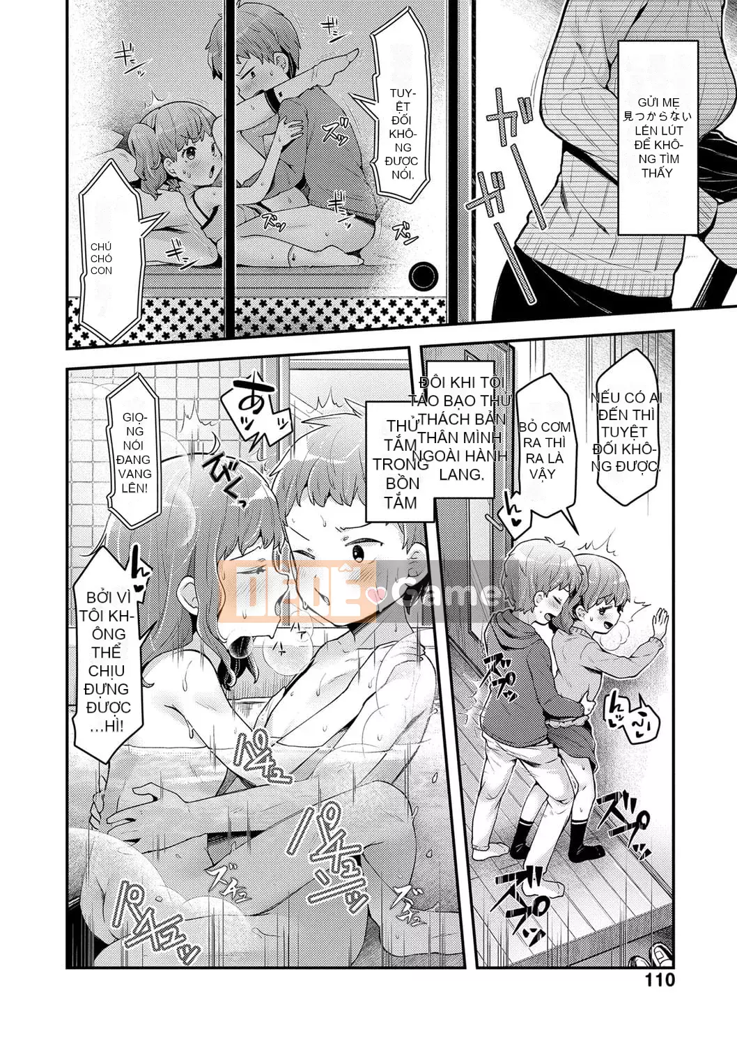 [Neriume] Sukusukua Prouchi!