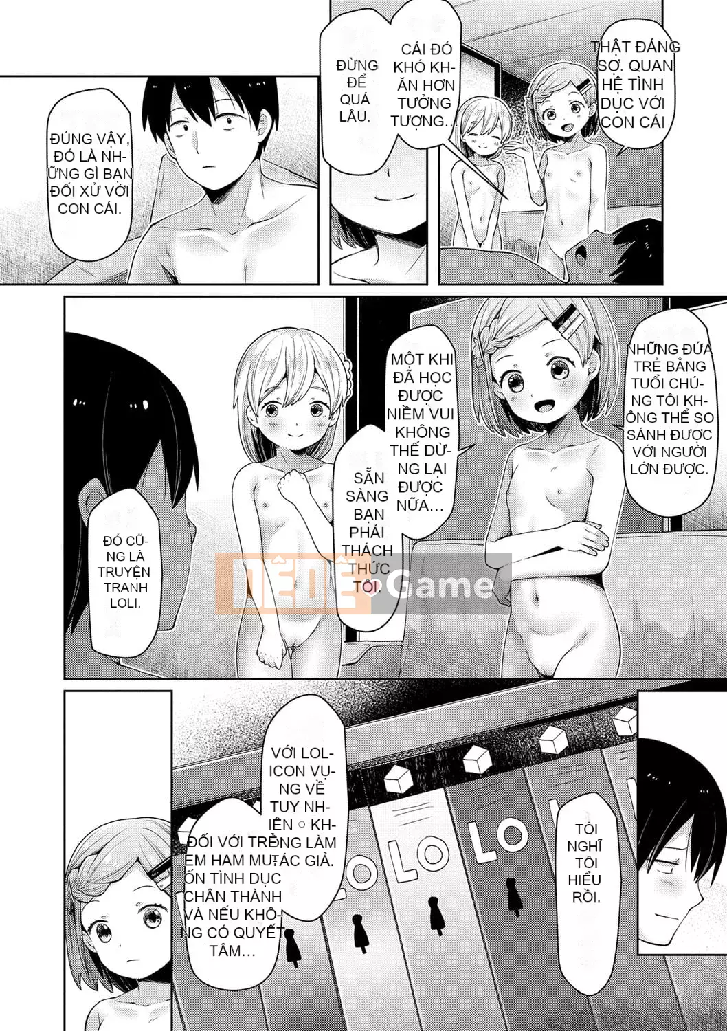 [Neriume] Sukusukua Prouchi!