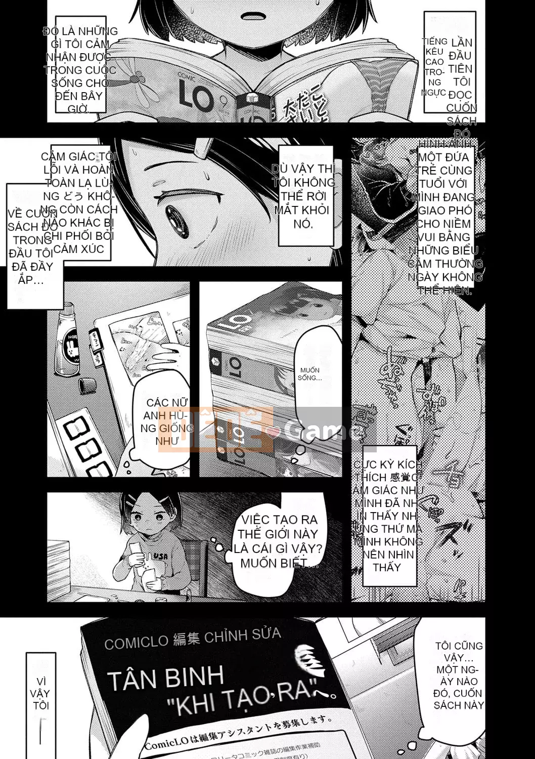 [Neriume] Sukusukua Prouchi!