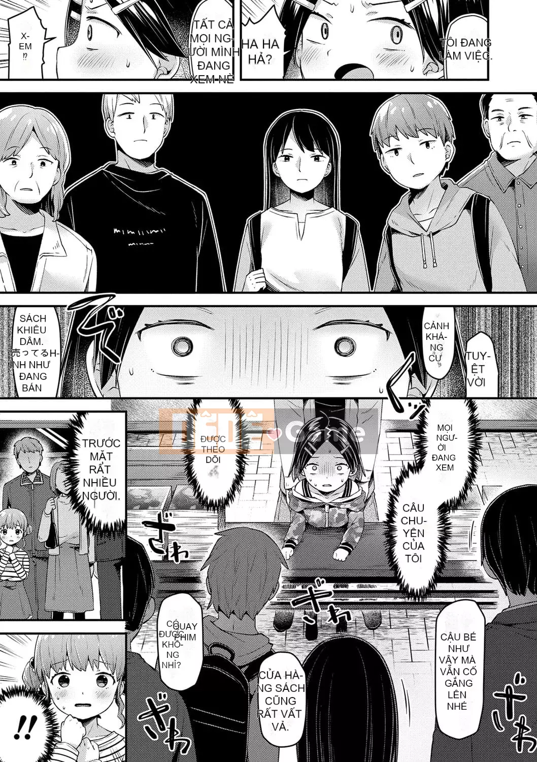 [Neriume] Sukusukua Prouchi!