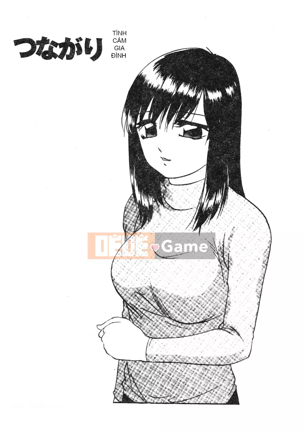 [Kazusa Shima] Tái thiết.