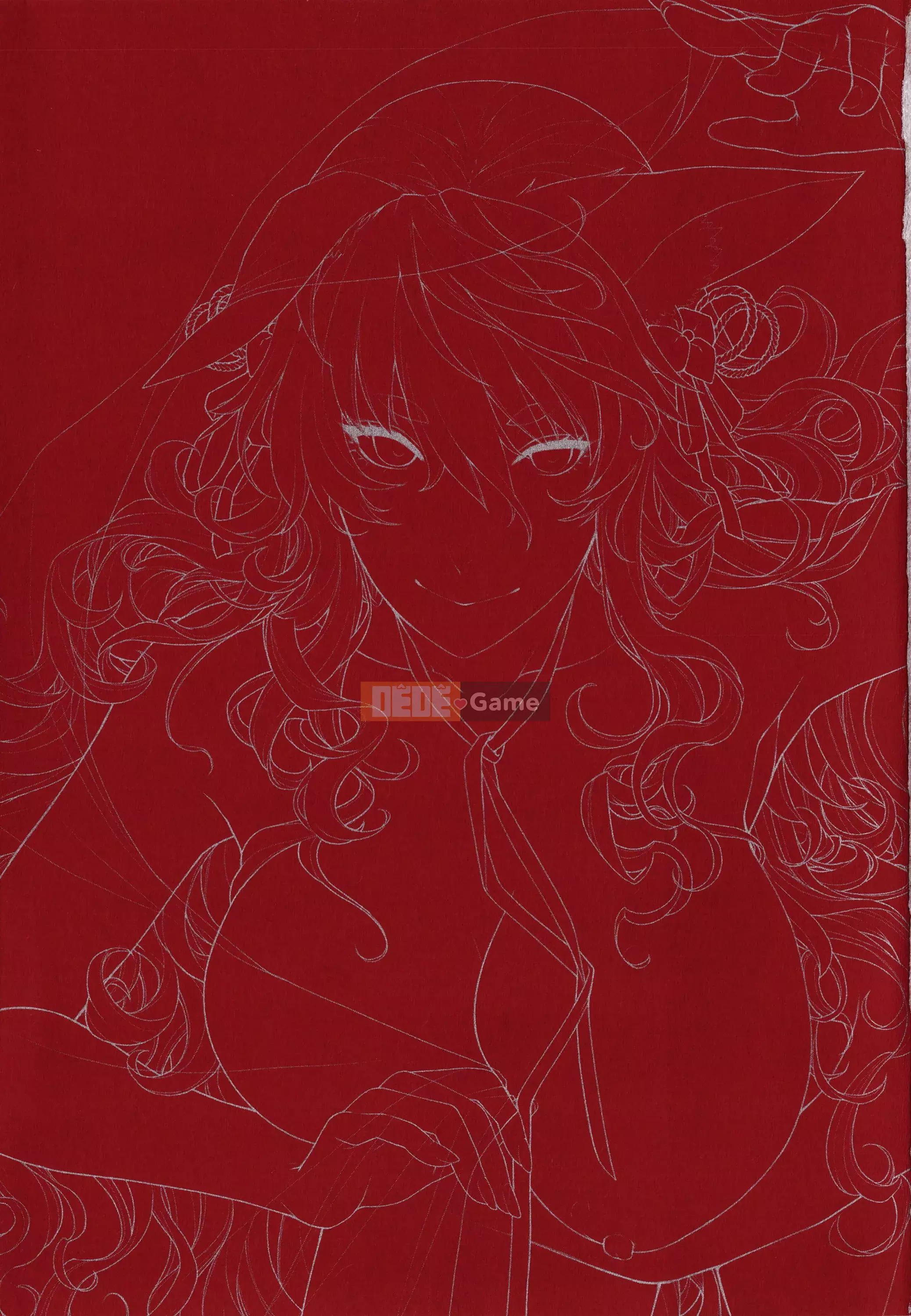 [Hana Hiyoshi] Kemonomimi no Kemonomimi