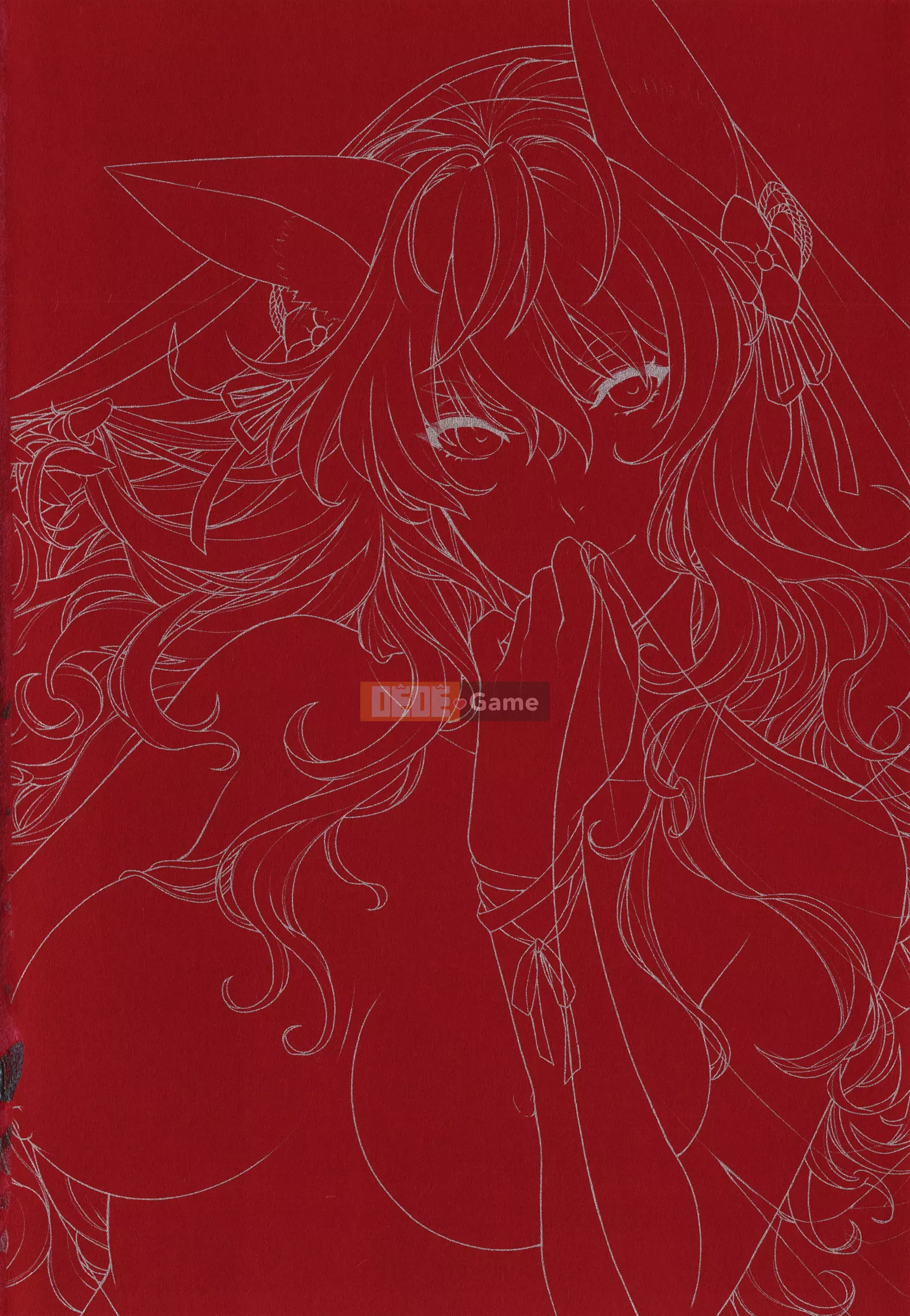 [Hana Hiyoshi] Kemonomimi no Kemonomimi