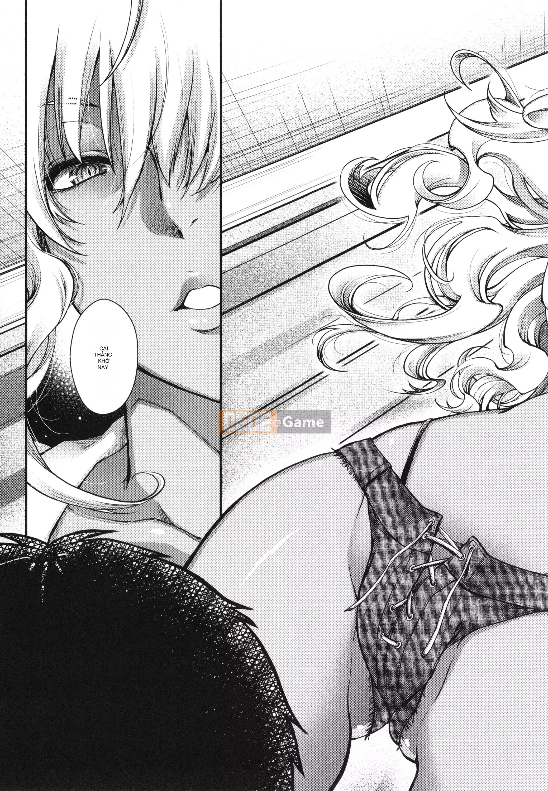 [Hana Hiyoshi] Kemonomimi no Kemonomimi