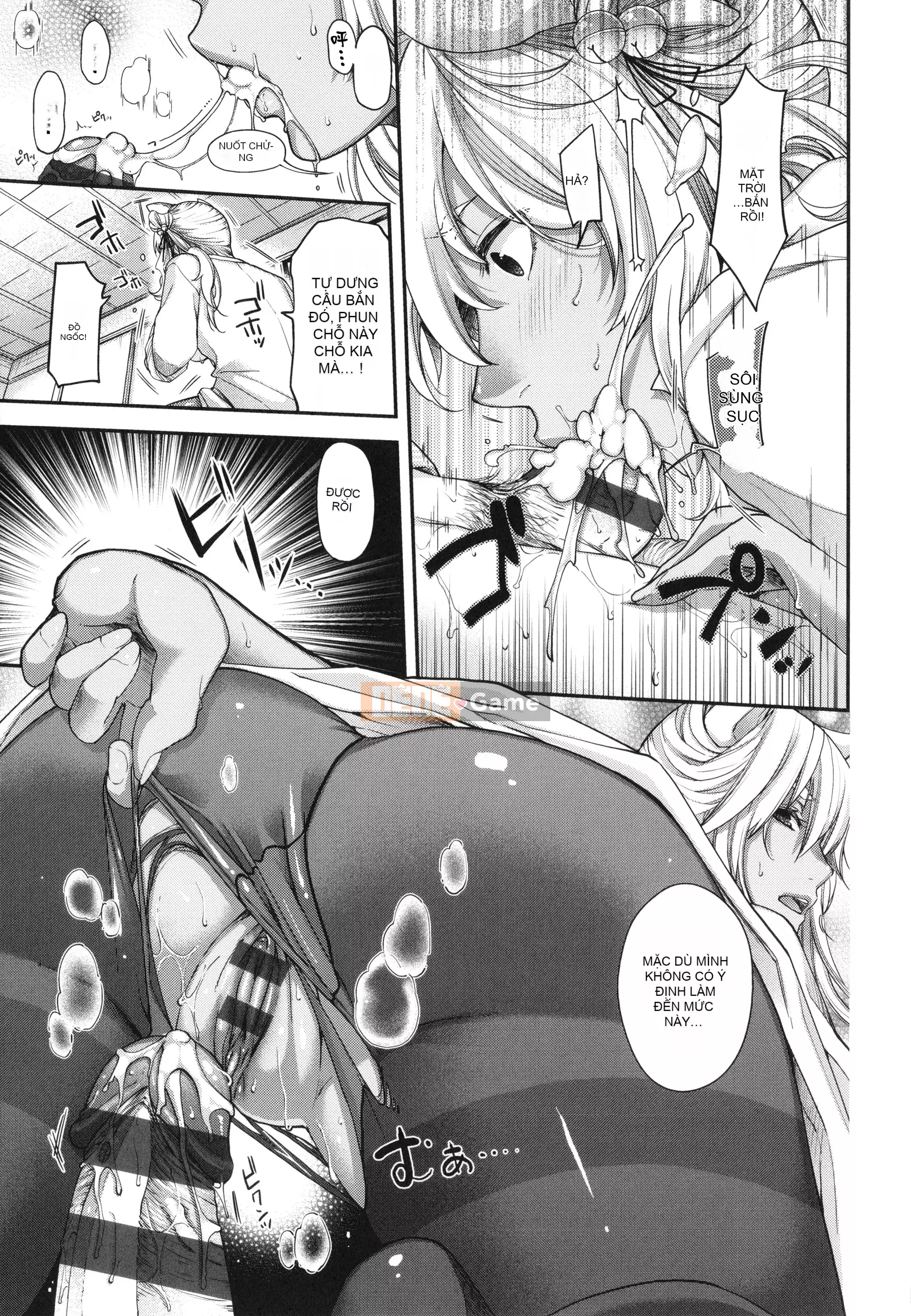 [Hana Hiyoshi] Kemonomimi no Kemonomimi