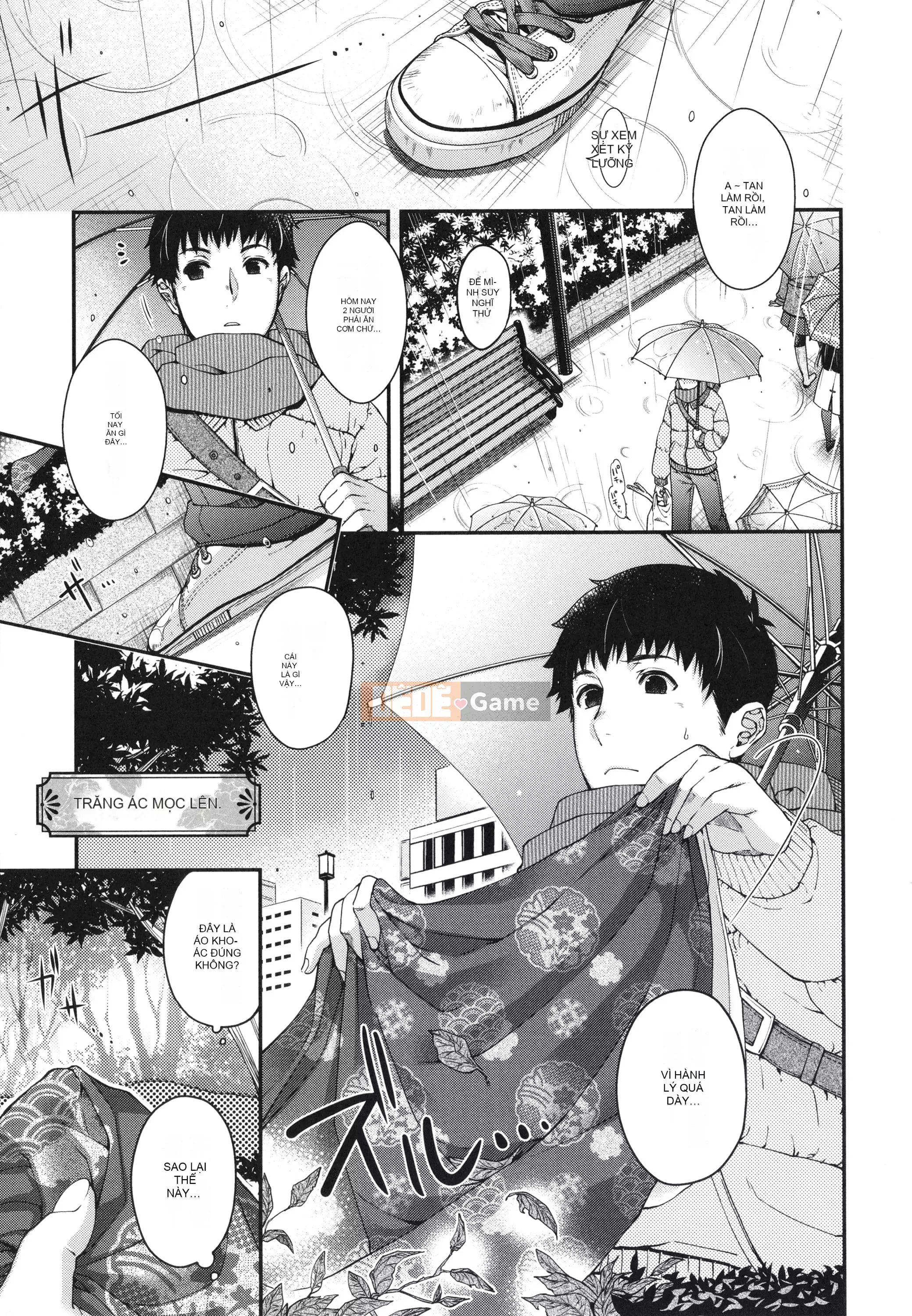 [Hana Hiyoshi] Kemonomimi no Kemonomimi