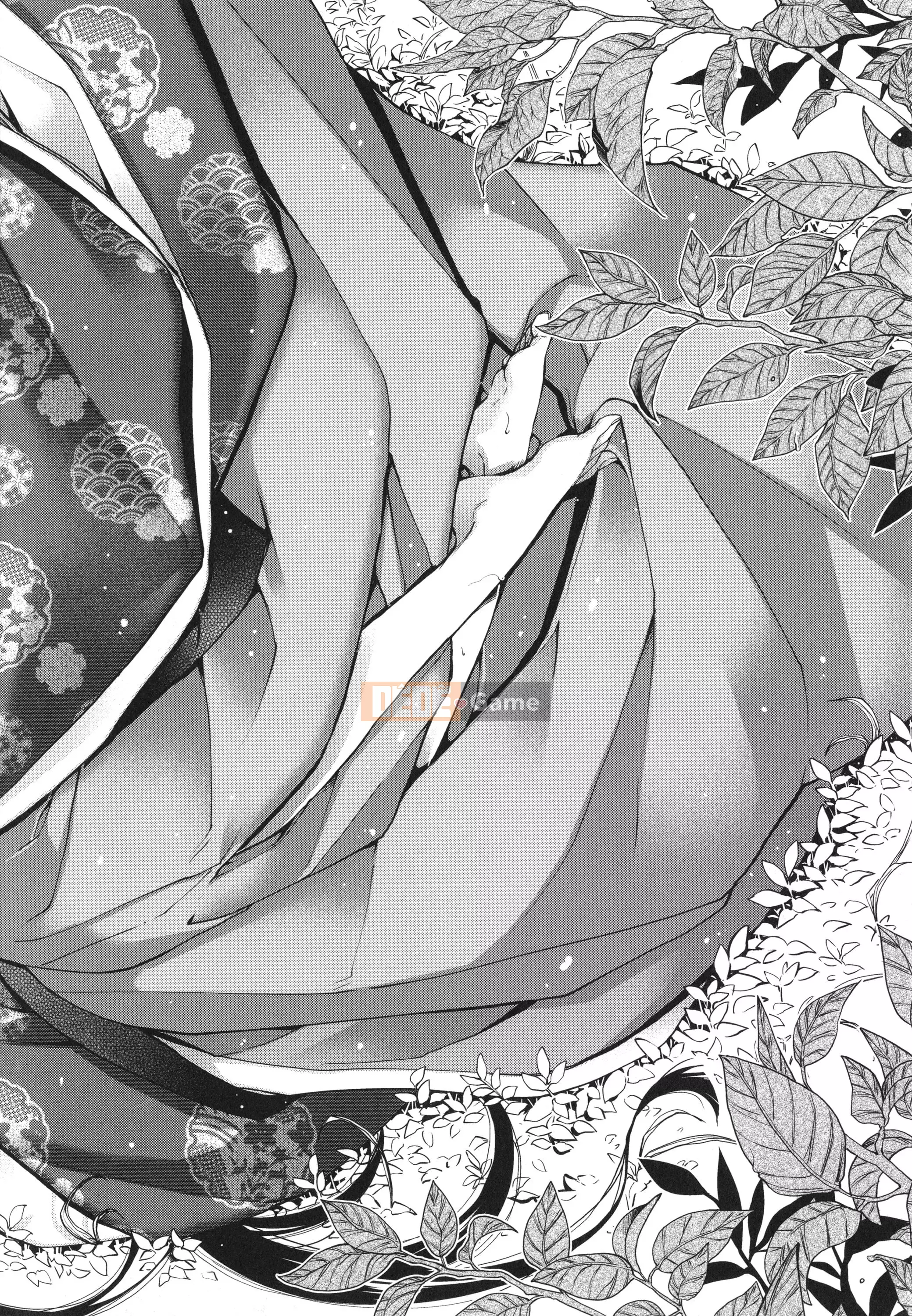 [Hana Hiyoshi] Kemonomimi no Kemonomimi