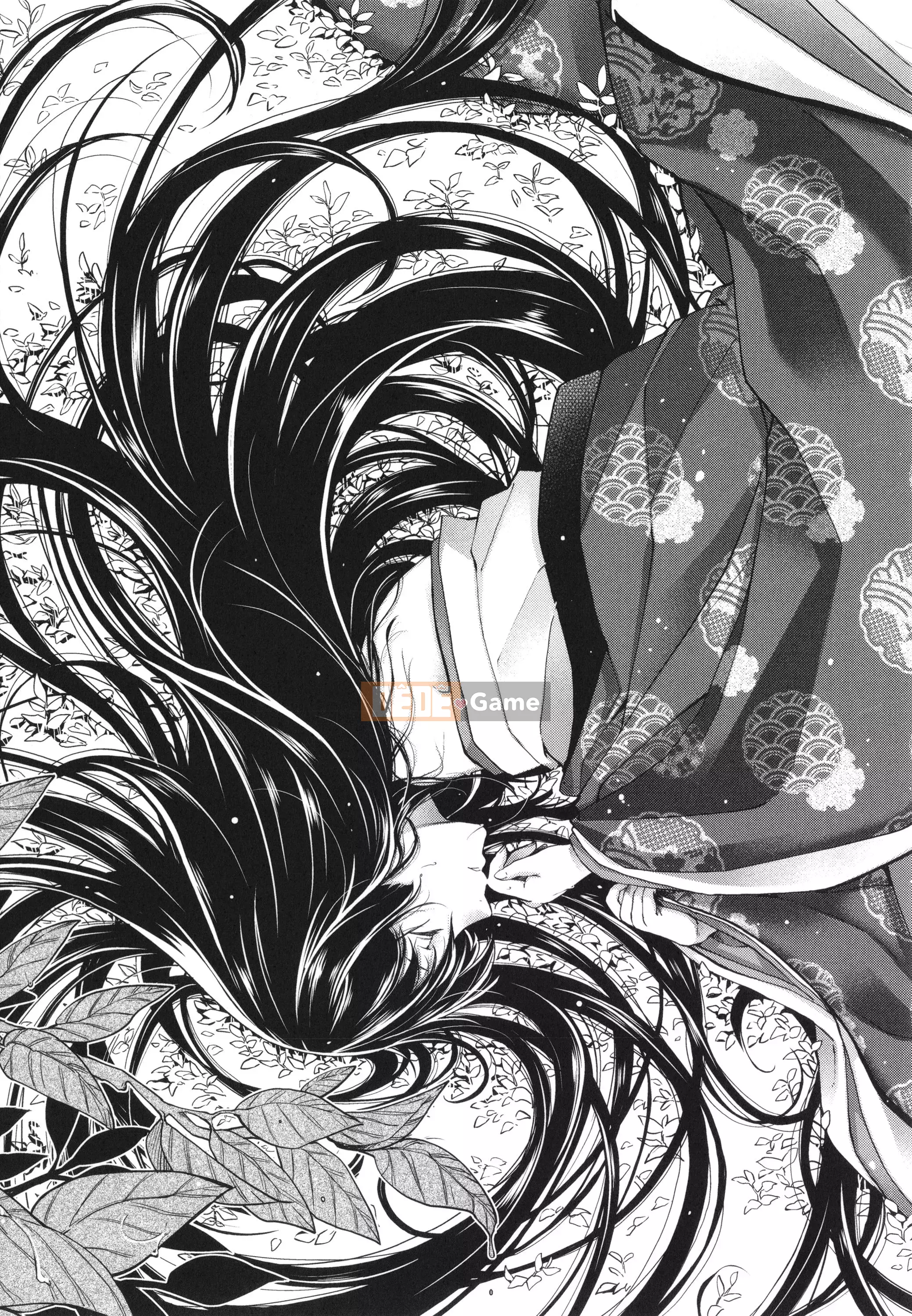 [Hana Hiyoshi] Kemonomimi no Kemonomimi