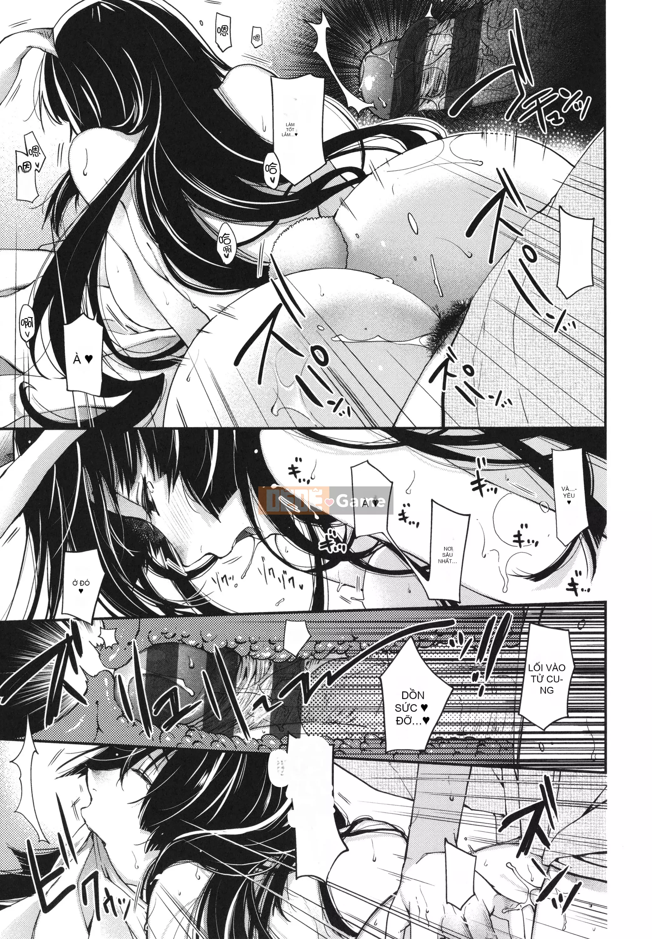 [Hana Hiyoshi] Kemonomimi no Kemonomimi