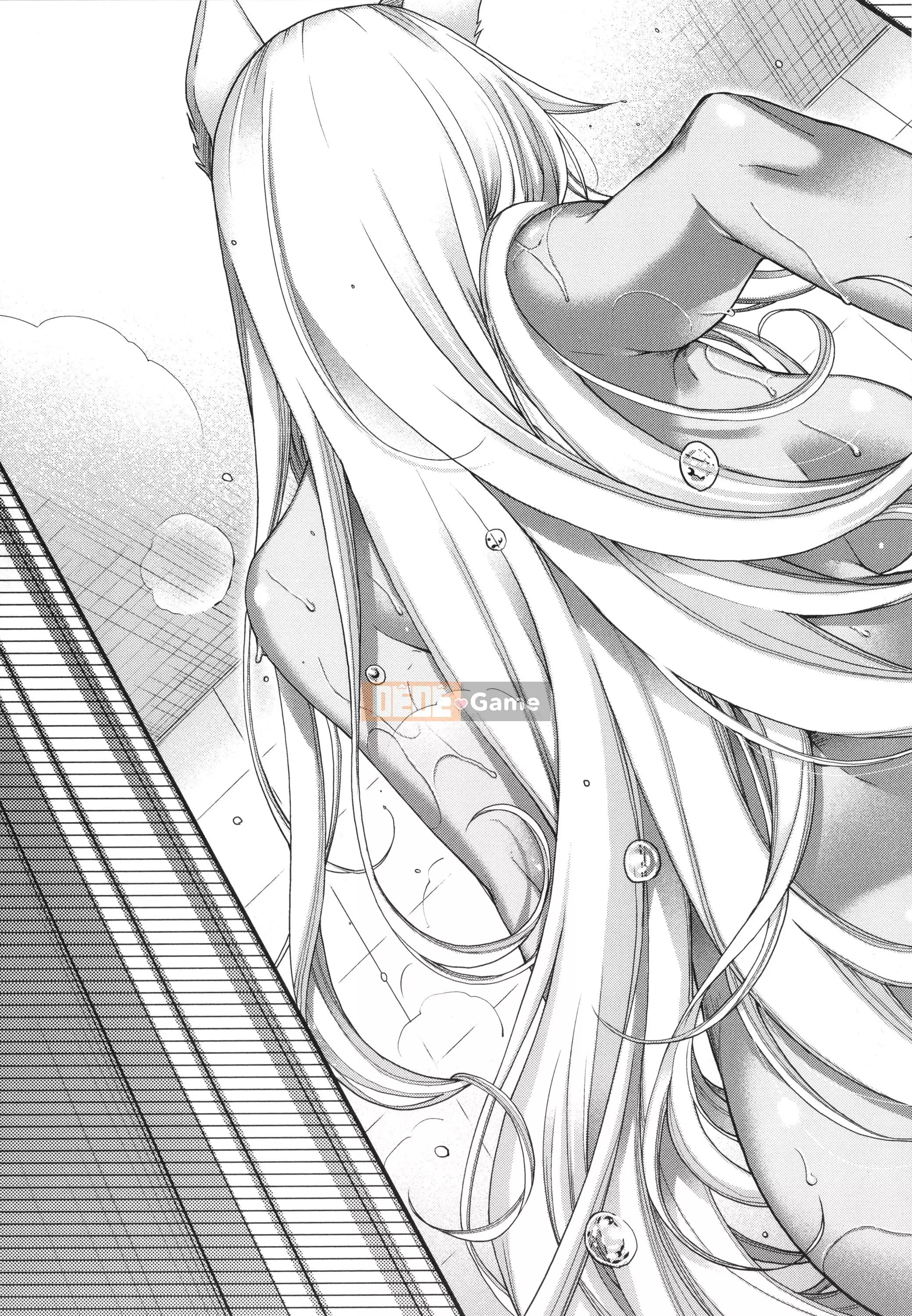 [Hana Hiyoshi] Kemonomimi no Kemonomimi