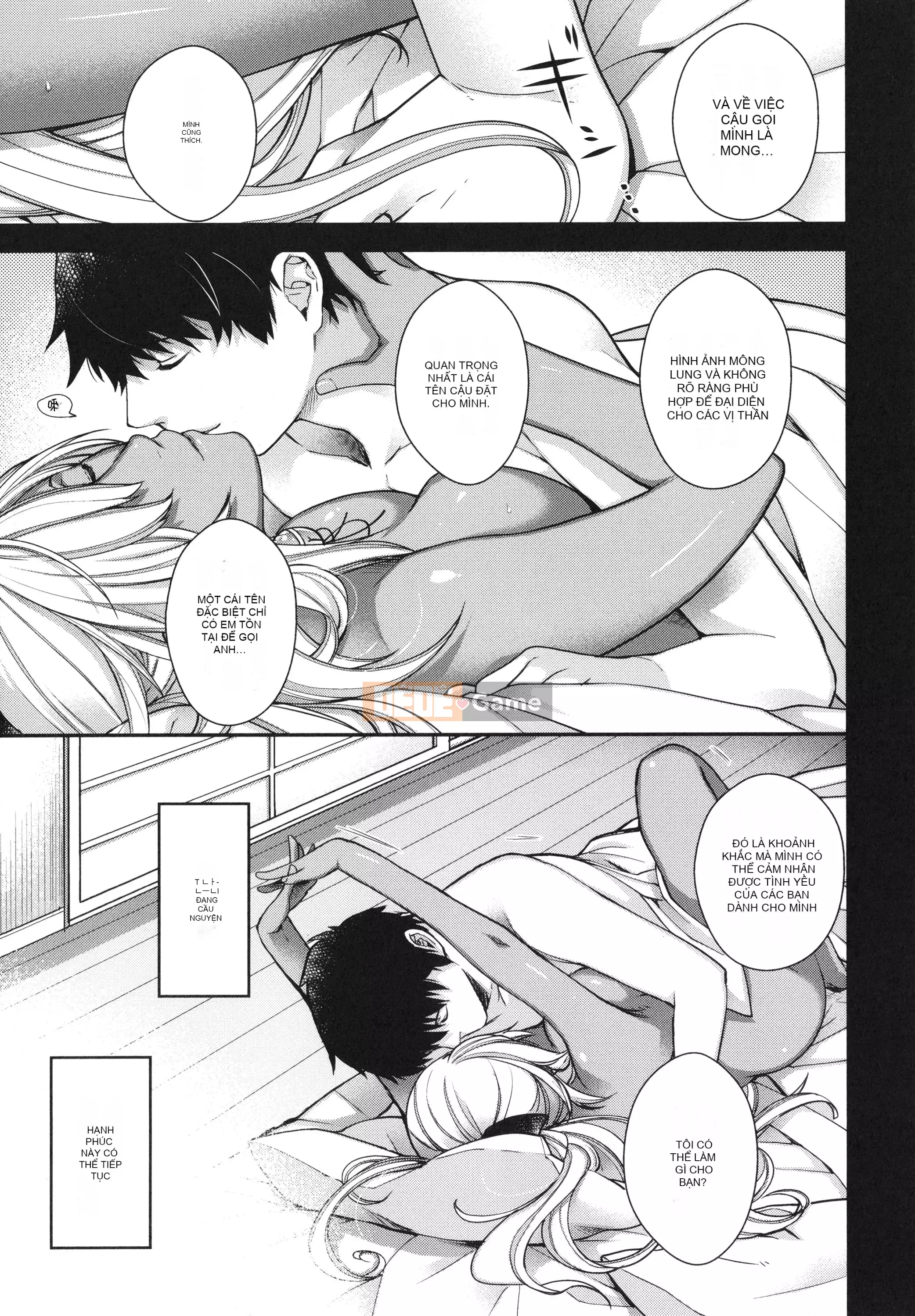 [Hana Hiyoshi] Kemonomimi no Kemonomimi