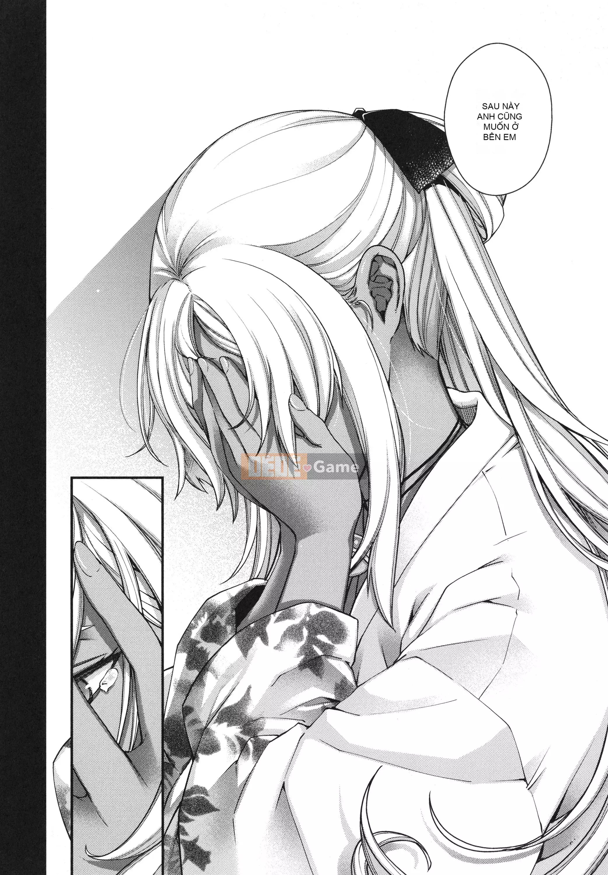 [Hana Hiyoshi] Kemonomimi no Kemonomimi