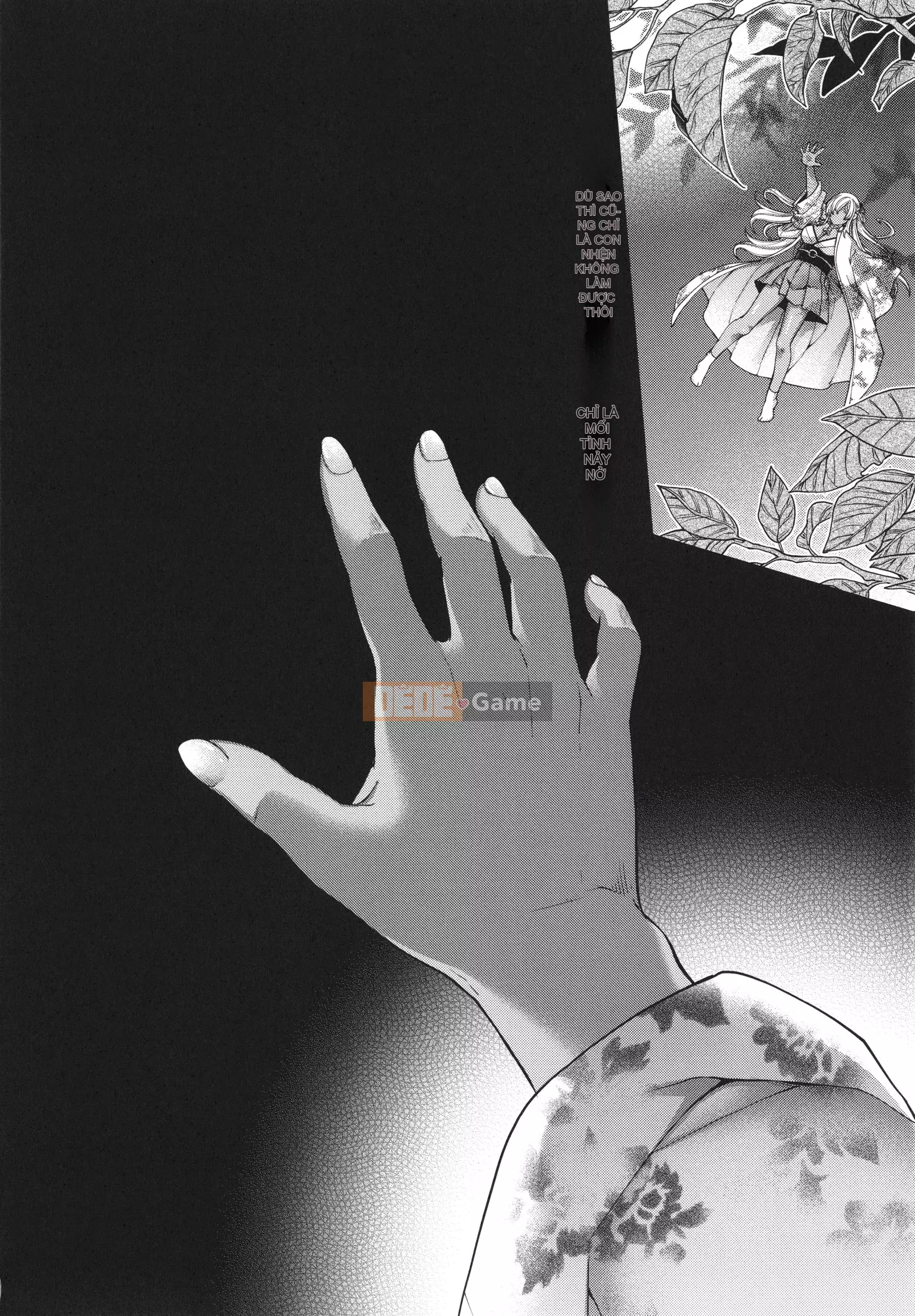 [Hana Hiyoshi] Kemonomimi no Kemonomimi