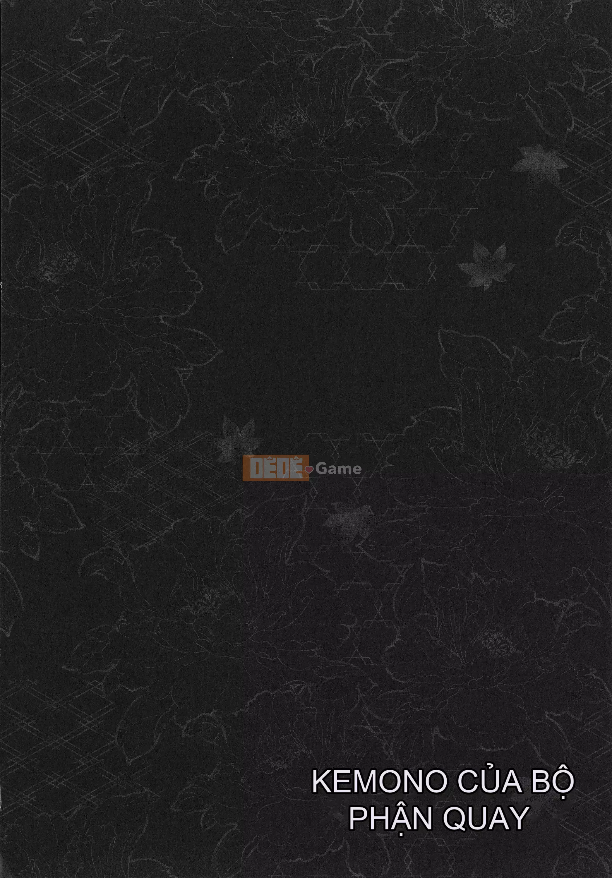 [Hana Hiyoshi] Kemonomimi no Kemonomimi