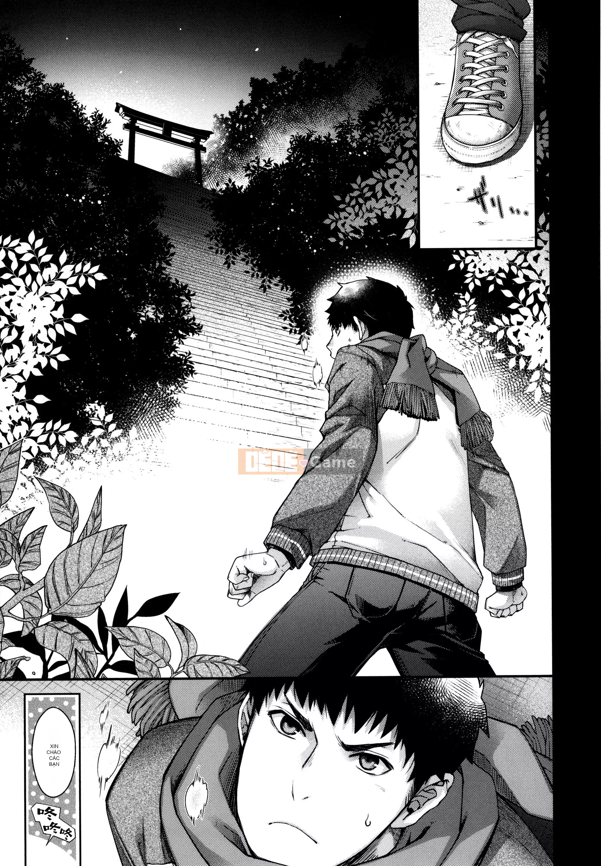 [Hana Hiyoshi] Kemonomimi no Kemonomimi