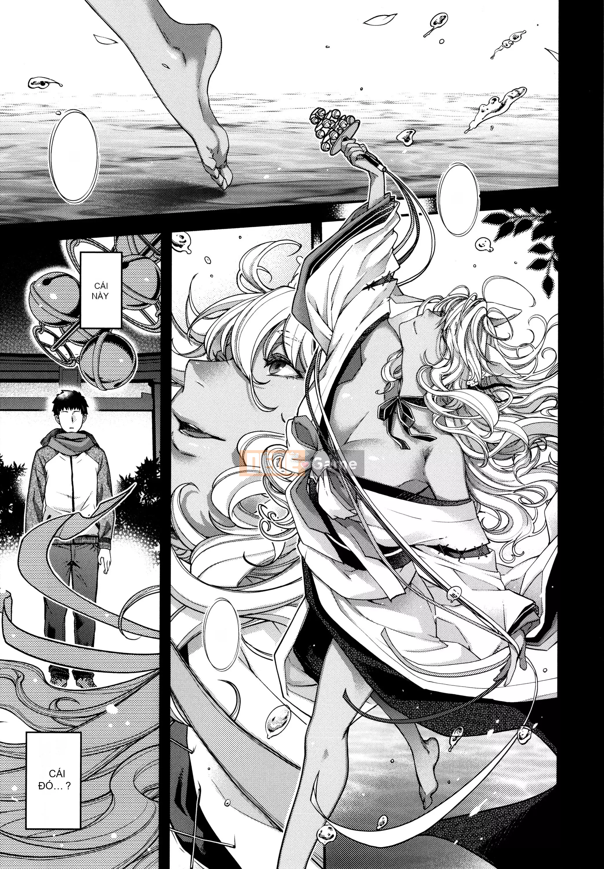 [Hana Hiyoshi] Kemonomimi no Kemonomimi