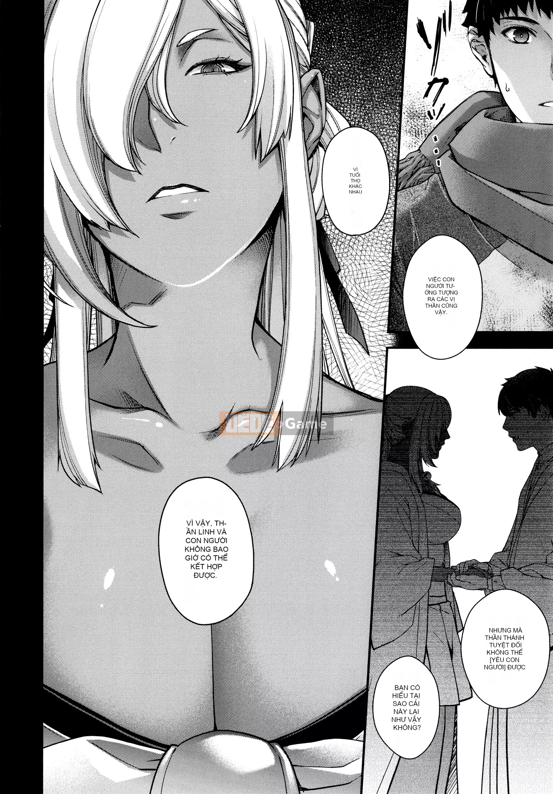 [Hana Hiyoshi] Kemonomimi no Kemonomimi