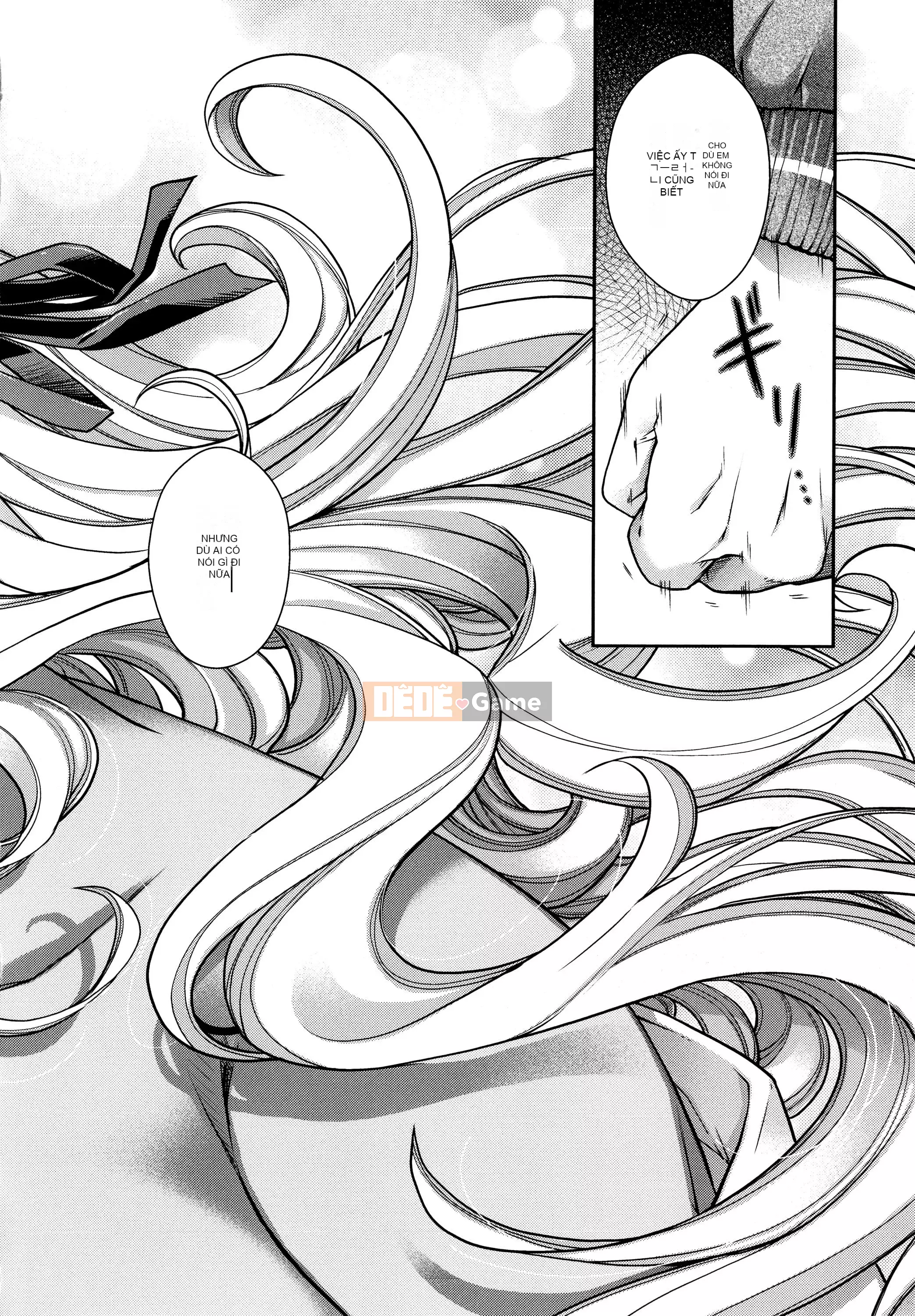 [Hana Hiyoshi] Kemonomimi no Kemonomimi