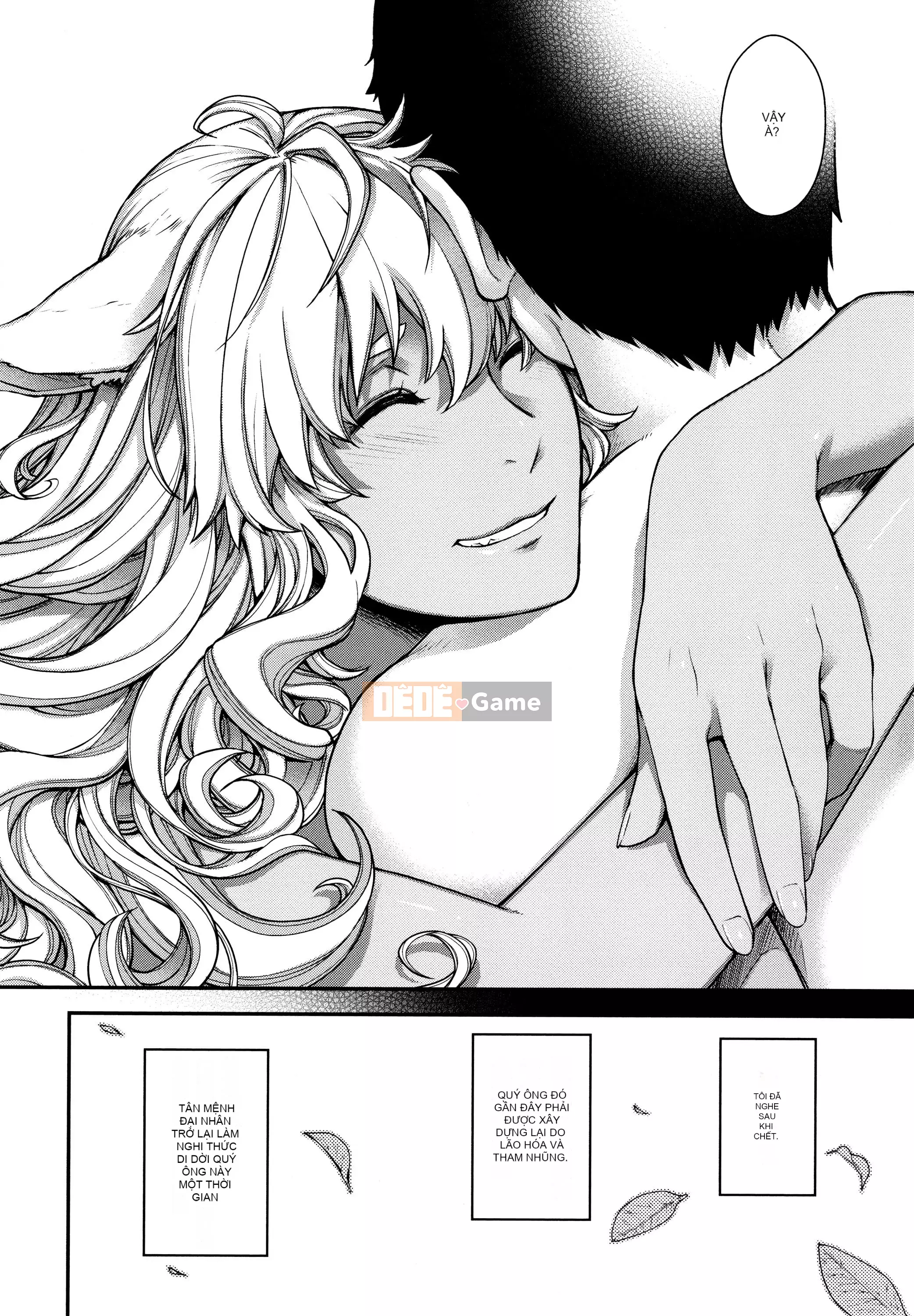 [Hana Hiyoshi] Kemonomimi no Kemonomimi