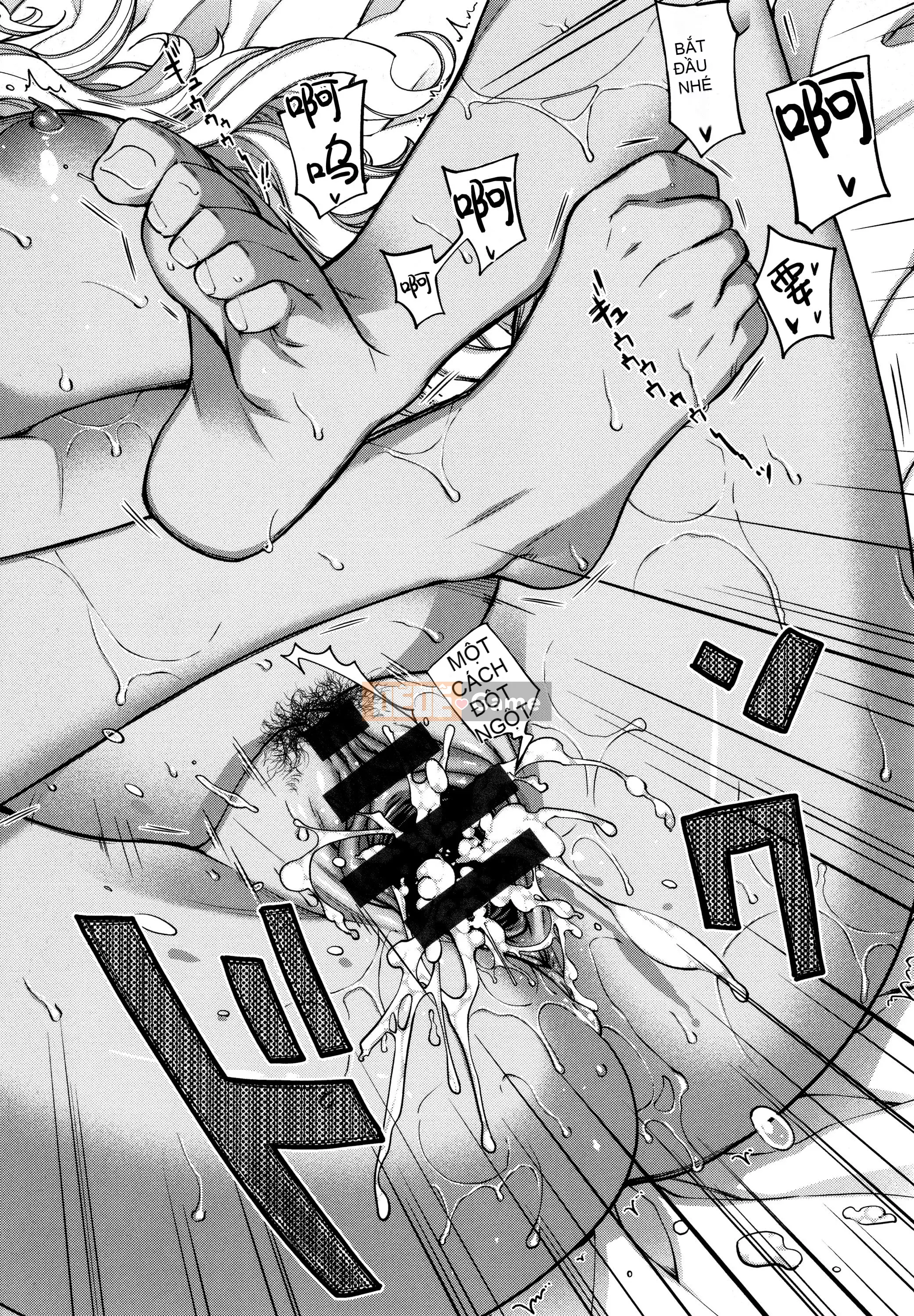 [Hana Hiyoshi] Kemonomimi no Kemonomimi