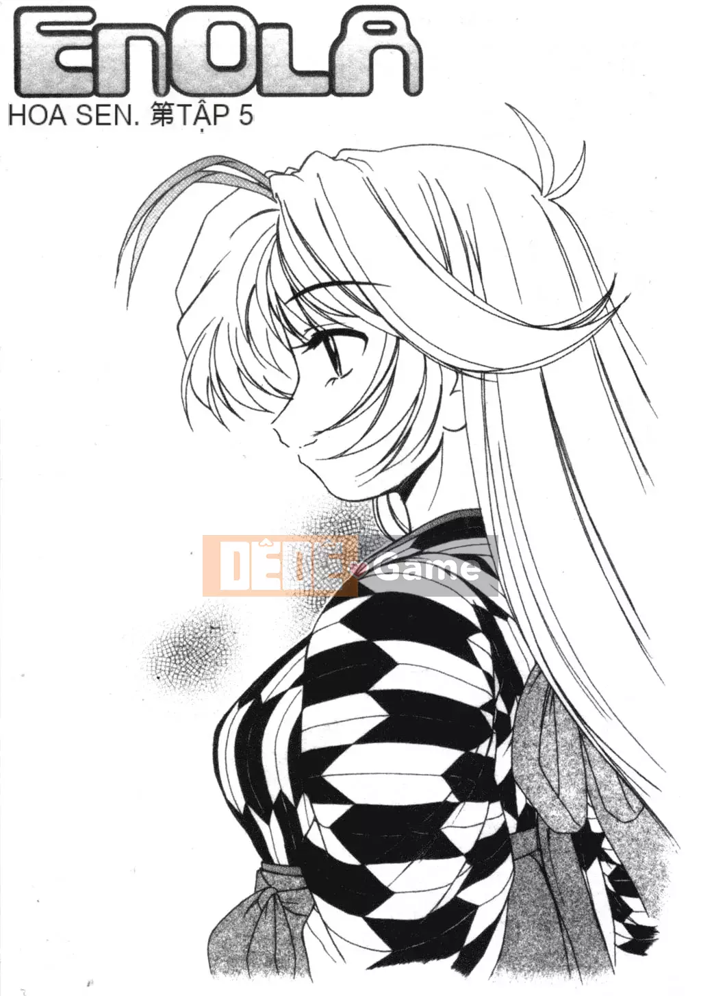 [Trọn bộ Abonuchi] Futanari Hôm qua [Phiên bản Oyama Chubun]