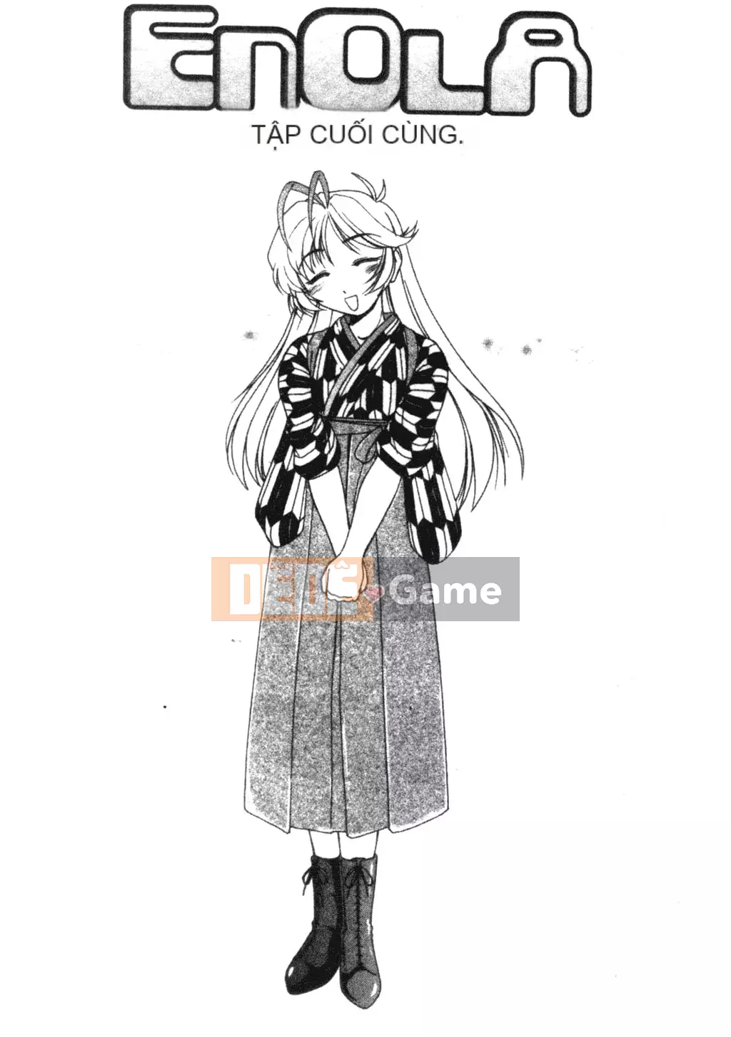 [Trọn bộ Abonuchi] Futanari Hôm qua [Phiên bản Oyama Chubun]